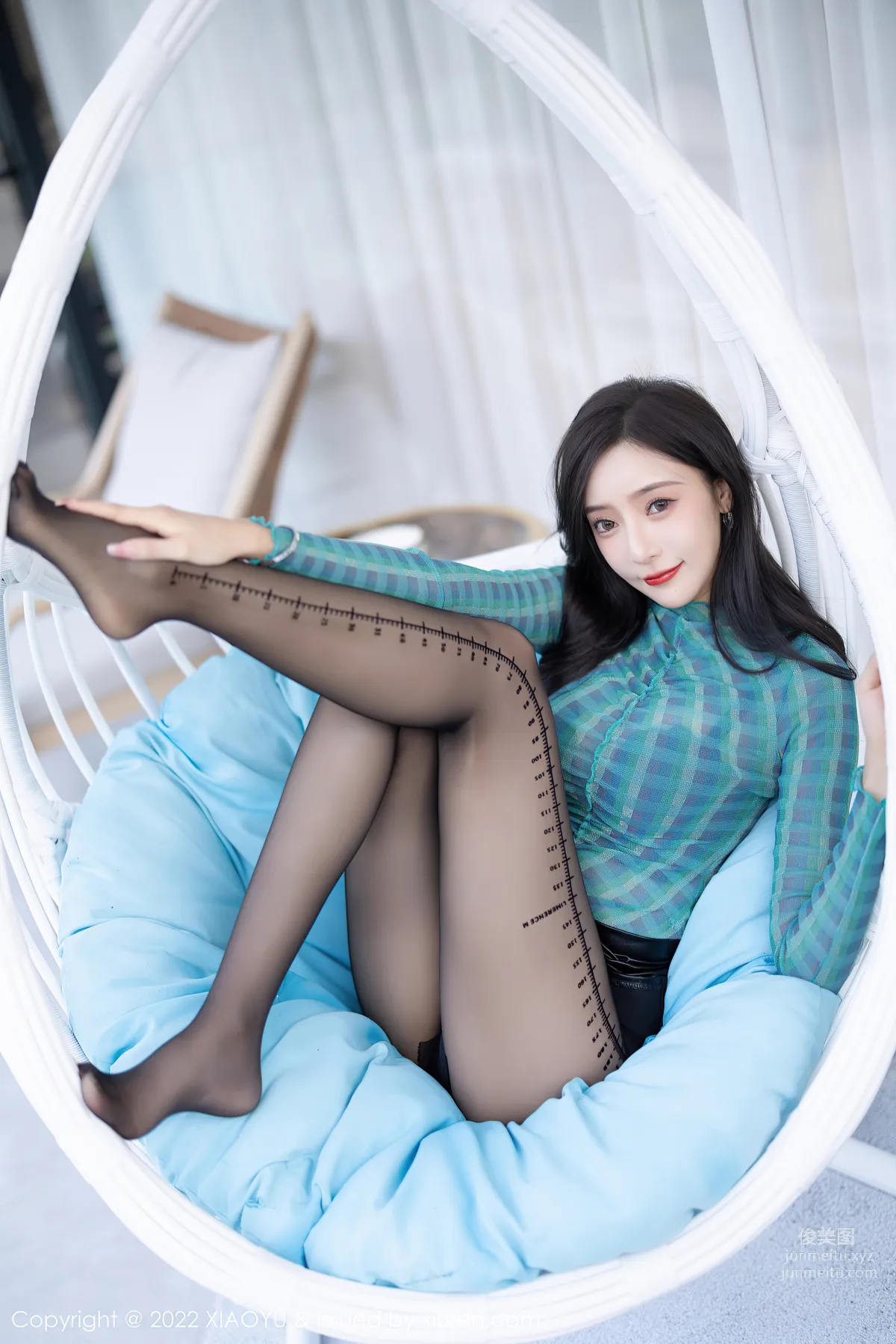 [XIAOYU語畫界] 2022.10.10 VOL.878 王馨瑤yanni 29