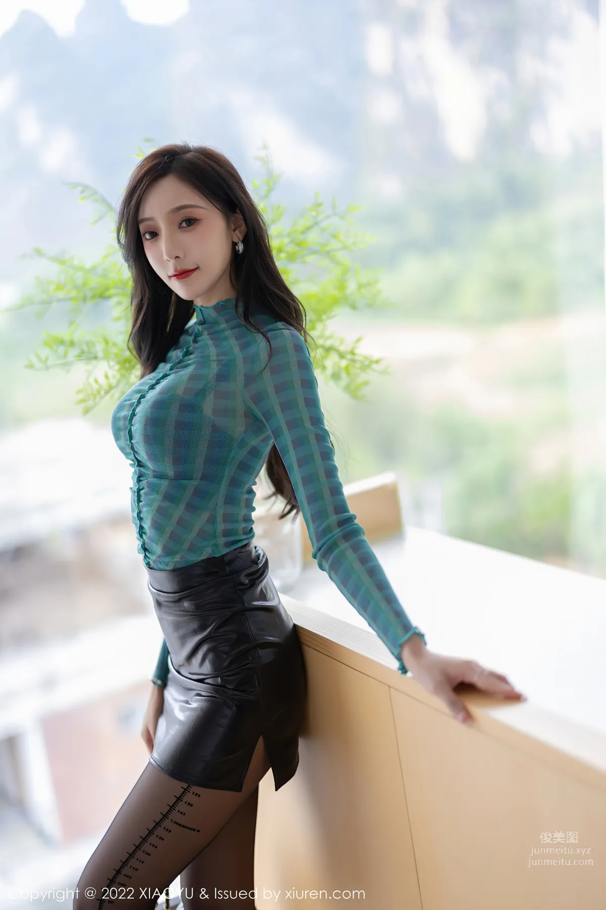 [XIAOYU語畫界] 2022.10.10 VOL.878 王馨瑤yanni 20