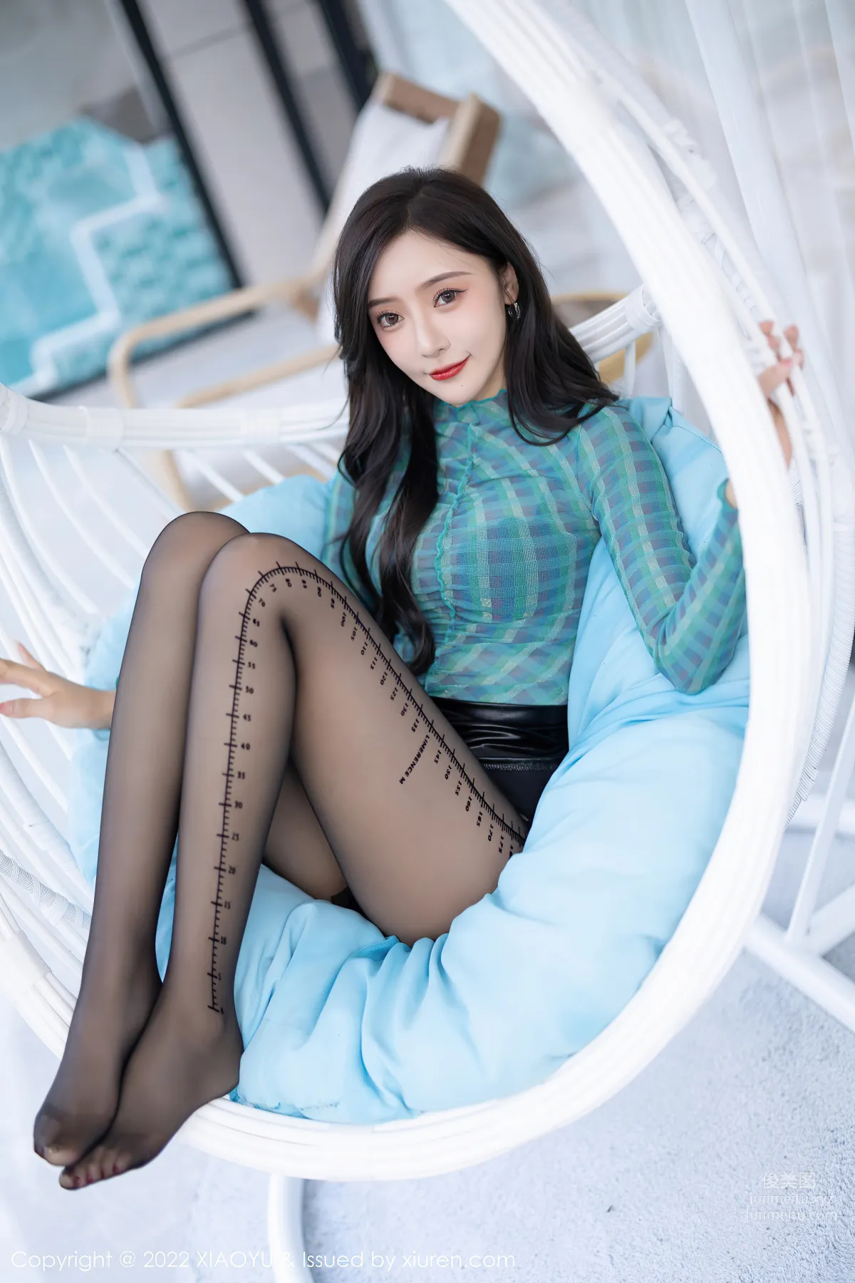 [XIAOYU語畫界] 2022.10.10 VOL.878 王馨瑤yanni 27