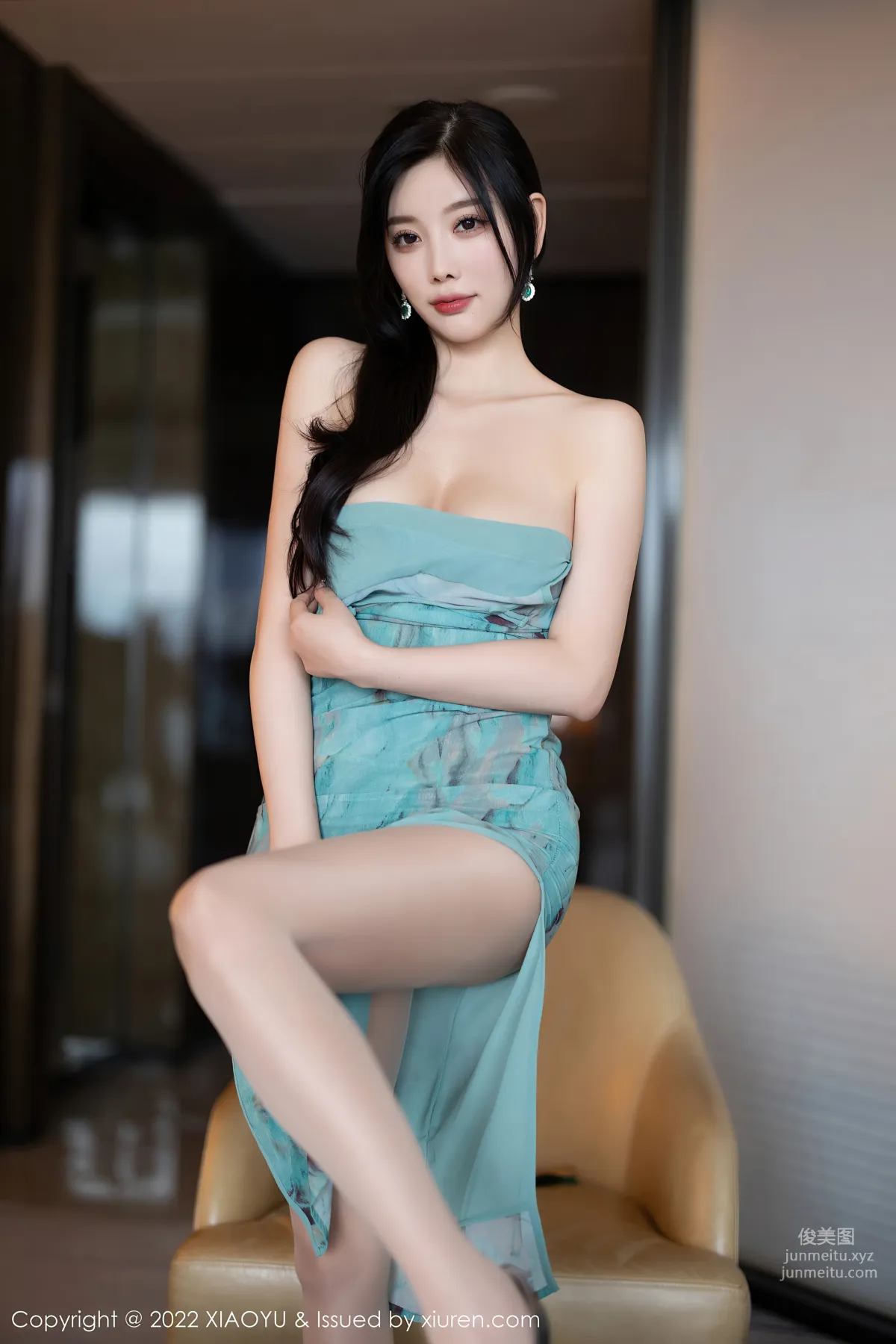 [XIAOYU] 2022.10.14 VOL.882 Yang Chenchen Yome photo 44