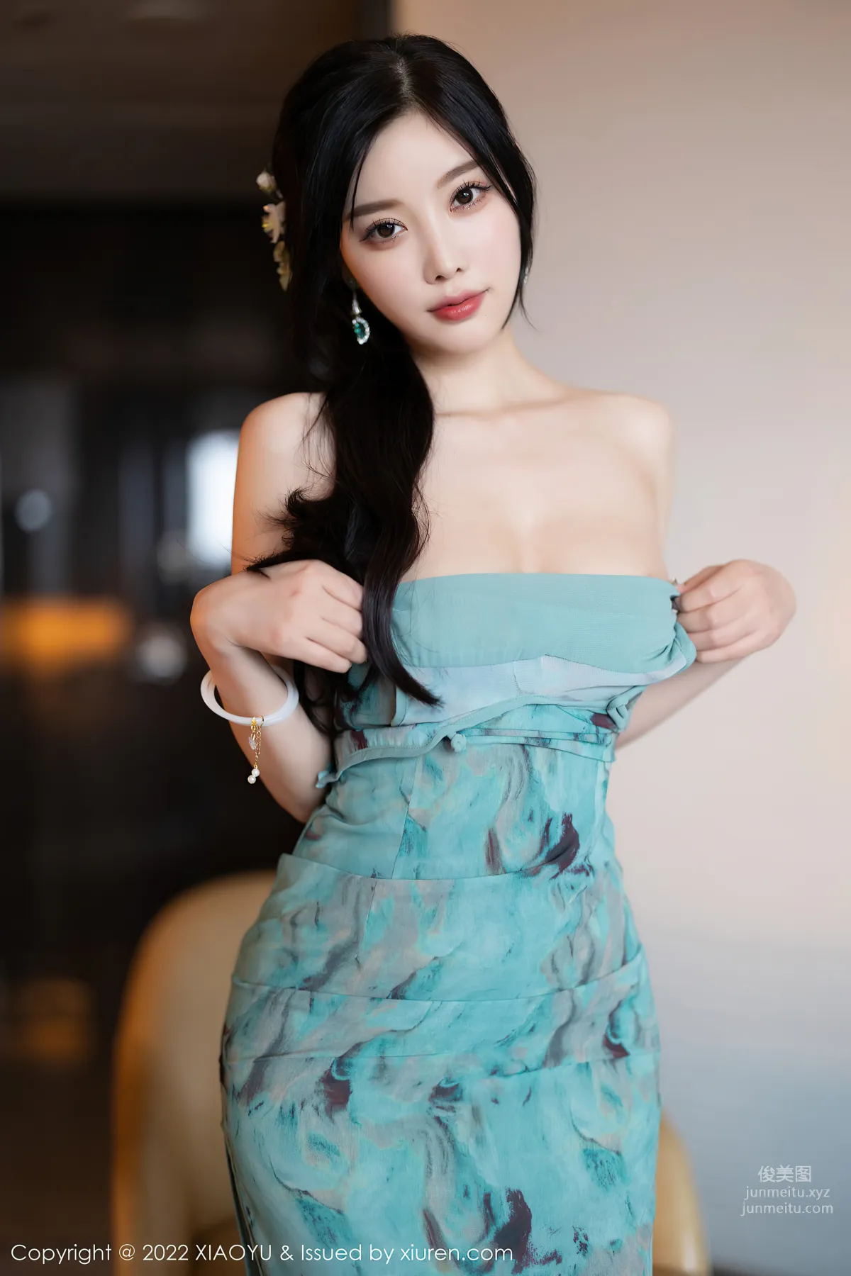 [XIAOYU] 2022.10.14 VOL.882 Yang Chenchen Yome photo 47