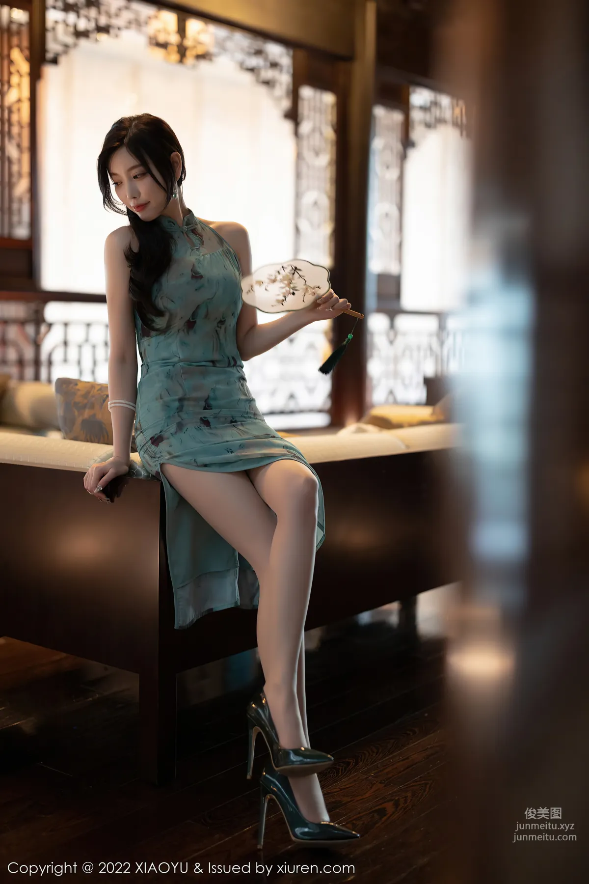 [XIAOYU] 2022.10.14 VOL.882 Yang Chenchen Yome photo 21