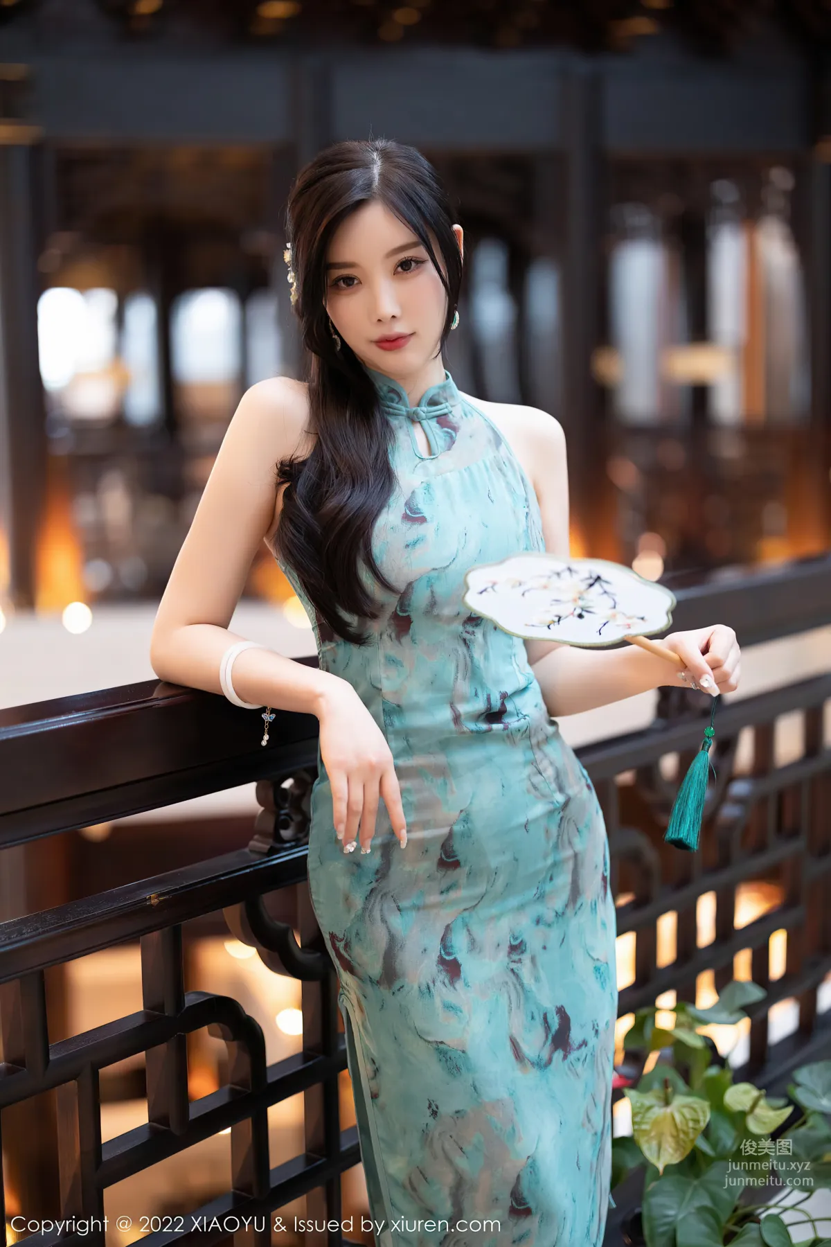 [XIAOYU] 2022.10.14 VOL.882 Yang Chenchen Yome photo 19