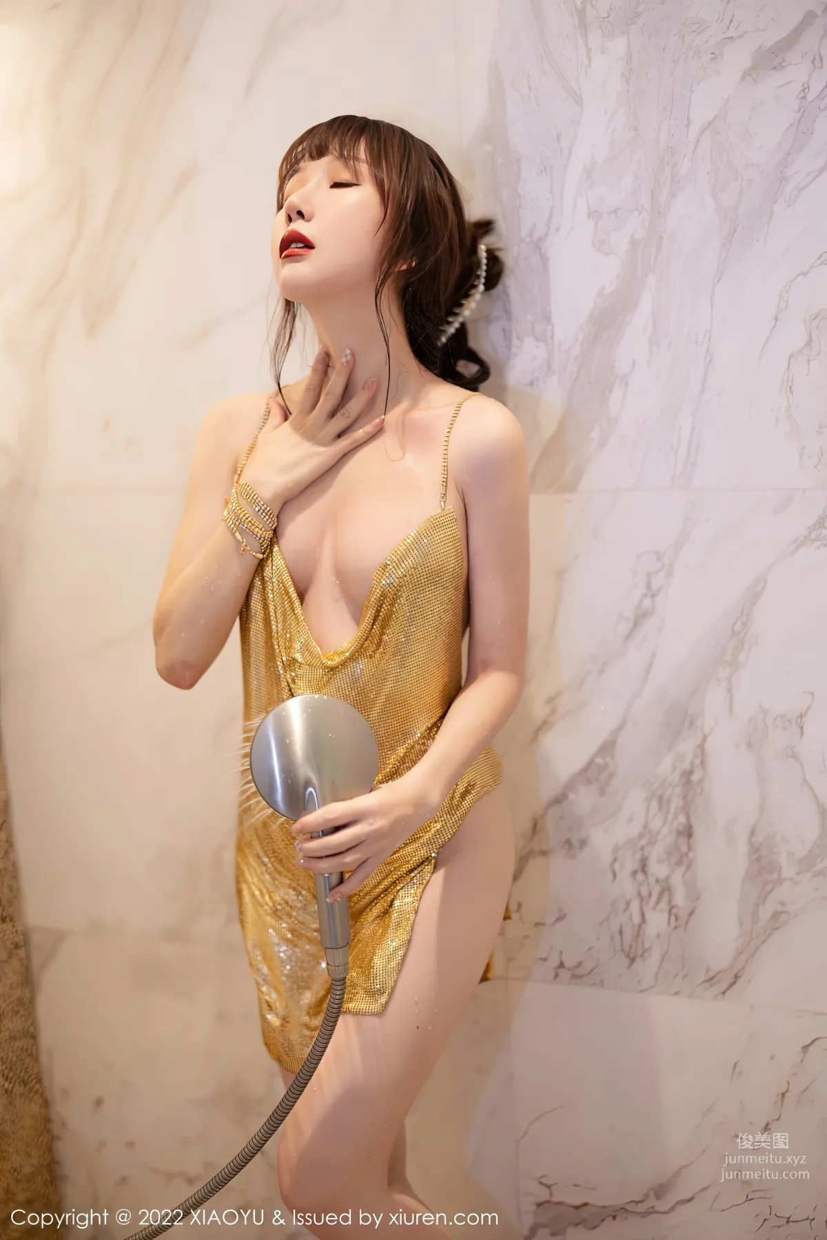 [XIAOYU] 2022.10.26 VOL.890 Bo Qiaojiang photo 48