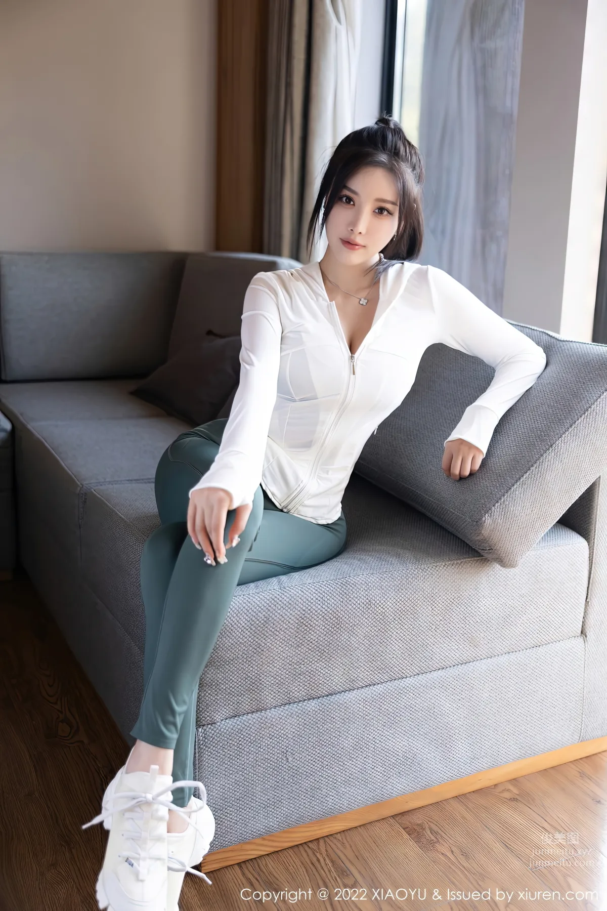 Yang Chenchen: XIAOYU Vol. 892 photo 39