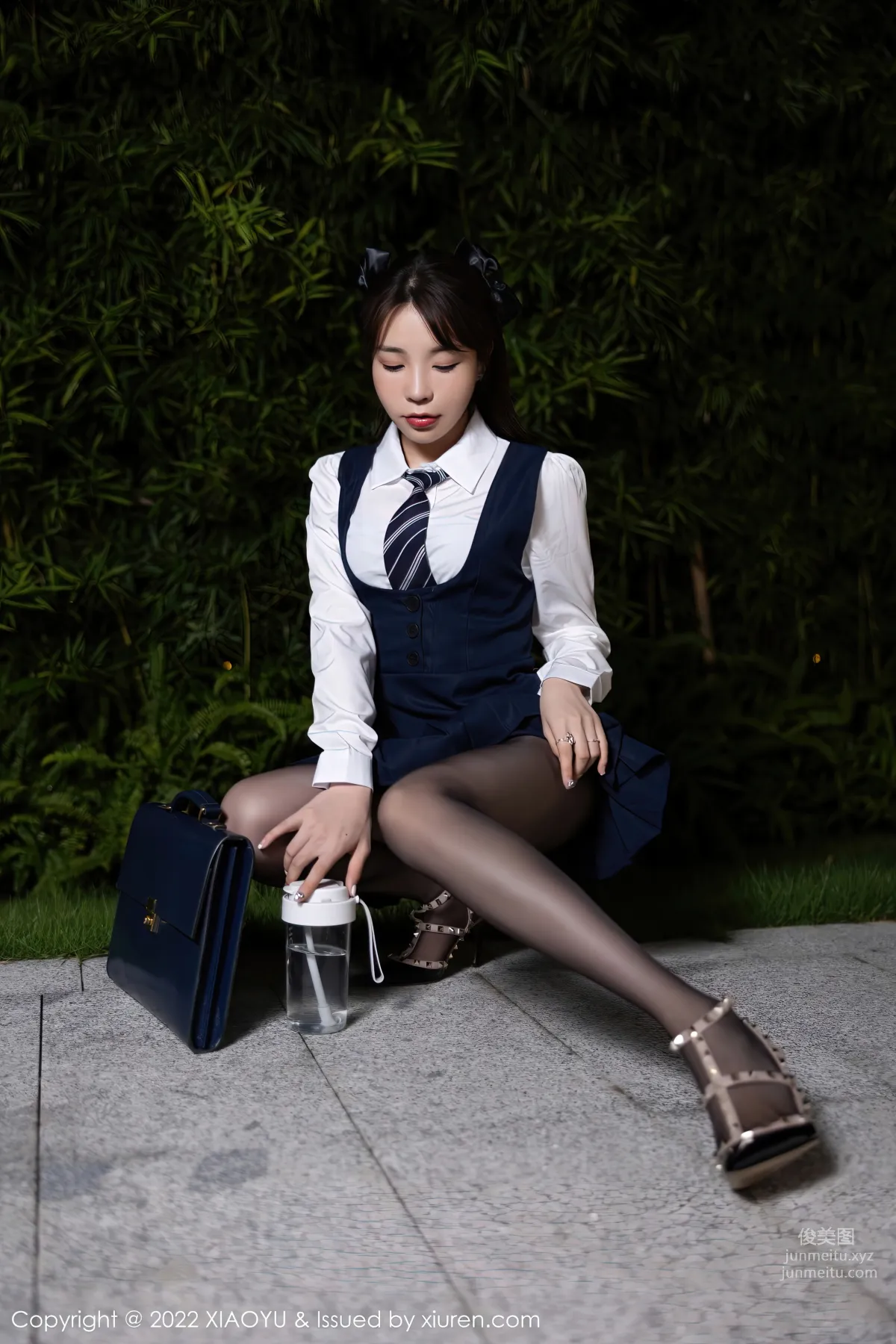 [XIAOYU] 2022.11.01 VOL.894 Zhizhi Booty photo 4