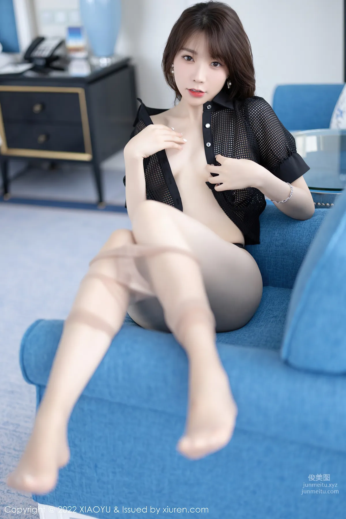 [XIAOYU語畫界] 2022.11.07 VOL.898 徐莉芝Booty 69