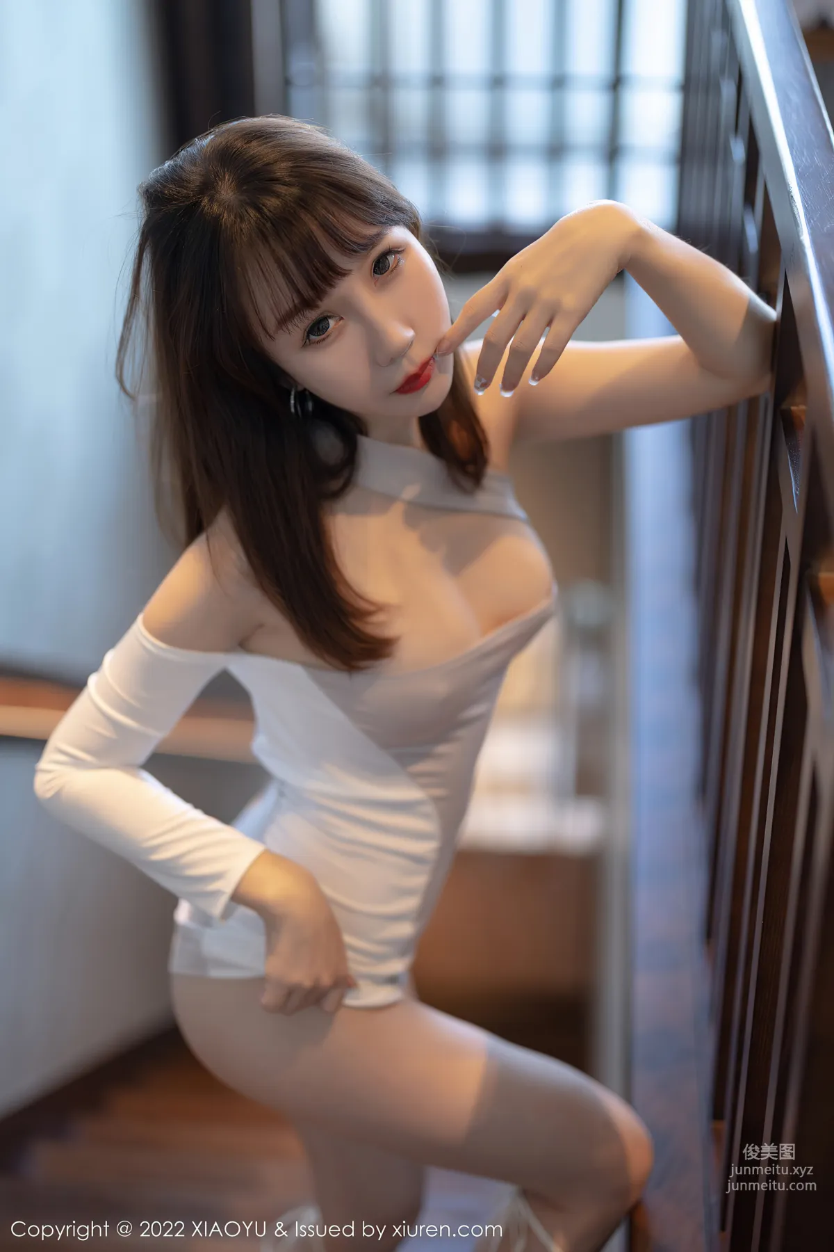 [XIAOYU] 2022.11.09 VOL.900 Bo Qiaojiang photo 51