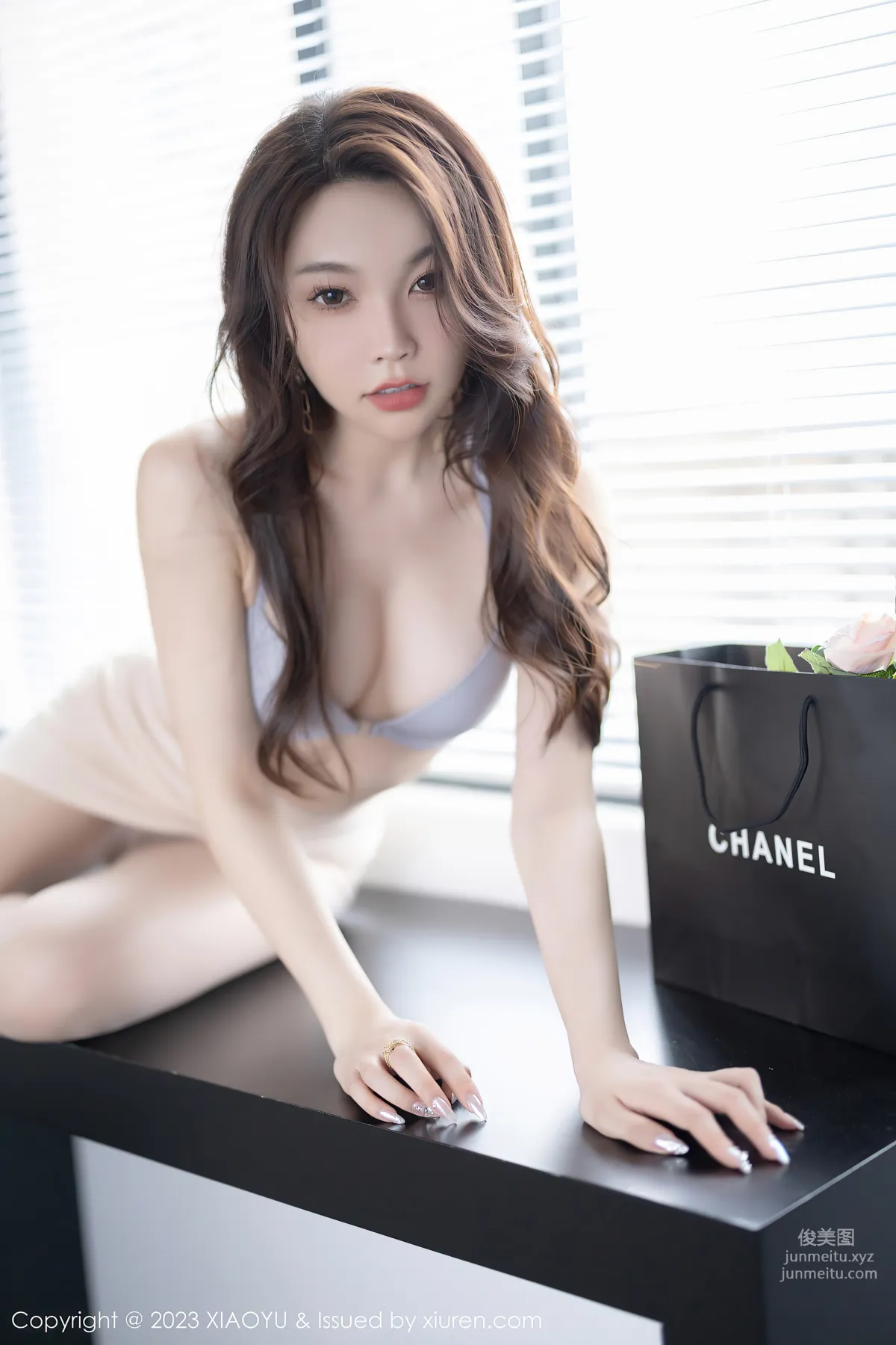 [XiaoYu語畫界] 2023.02.20 VOL.969 徐莉芝Booty 41