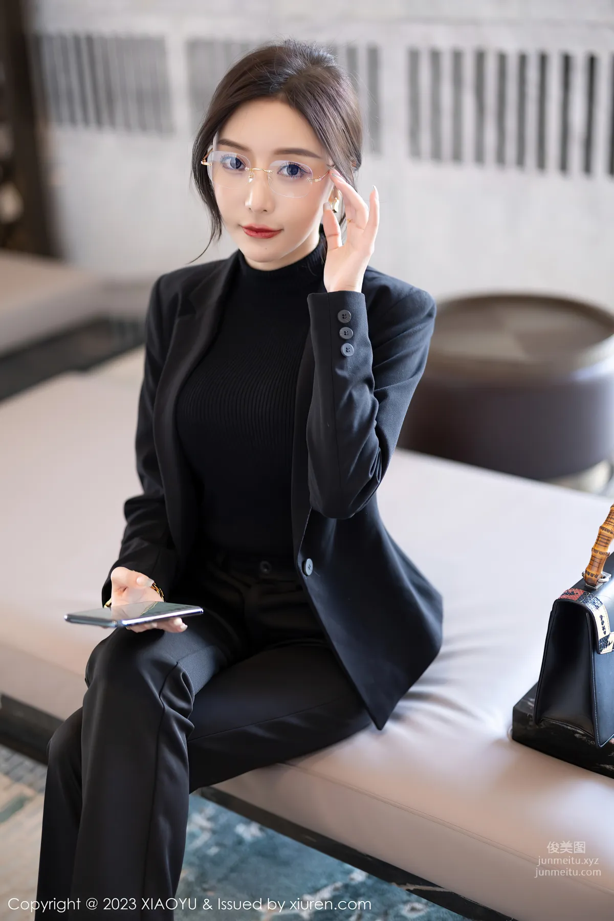 [XiaoYu] 2023.02.27 VOL.974 Yanni Wang photo 12