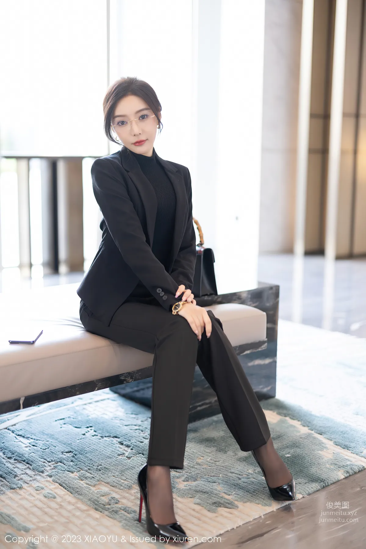 [XiaoYu] 2023.02.27 VOL.974 Yanni Wang photo 14