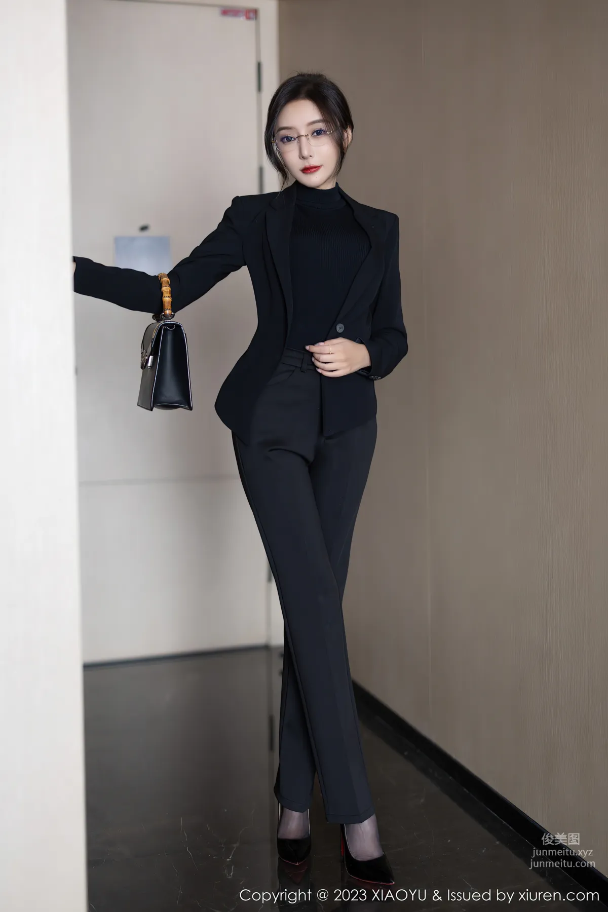 [XiaoYu] 2023.02.27 VOL.974 Yanni Wang photo 20