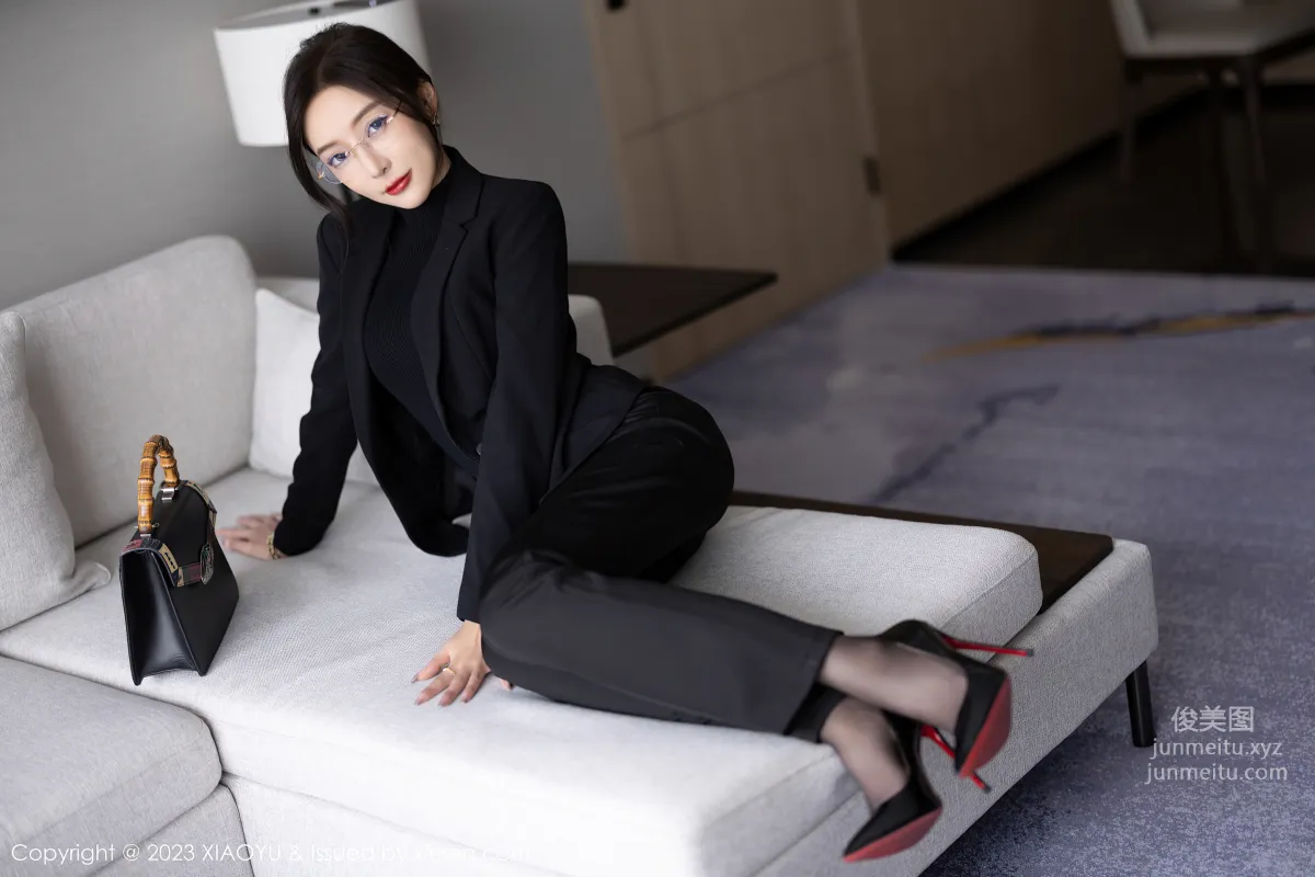[XiaoYu] 2023.02.27 VOL.974 Yanni Wang photo 27