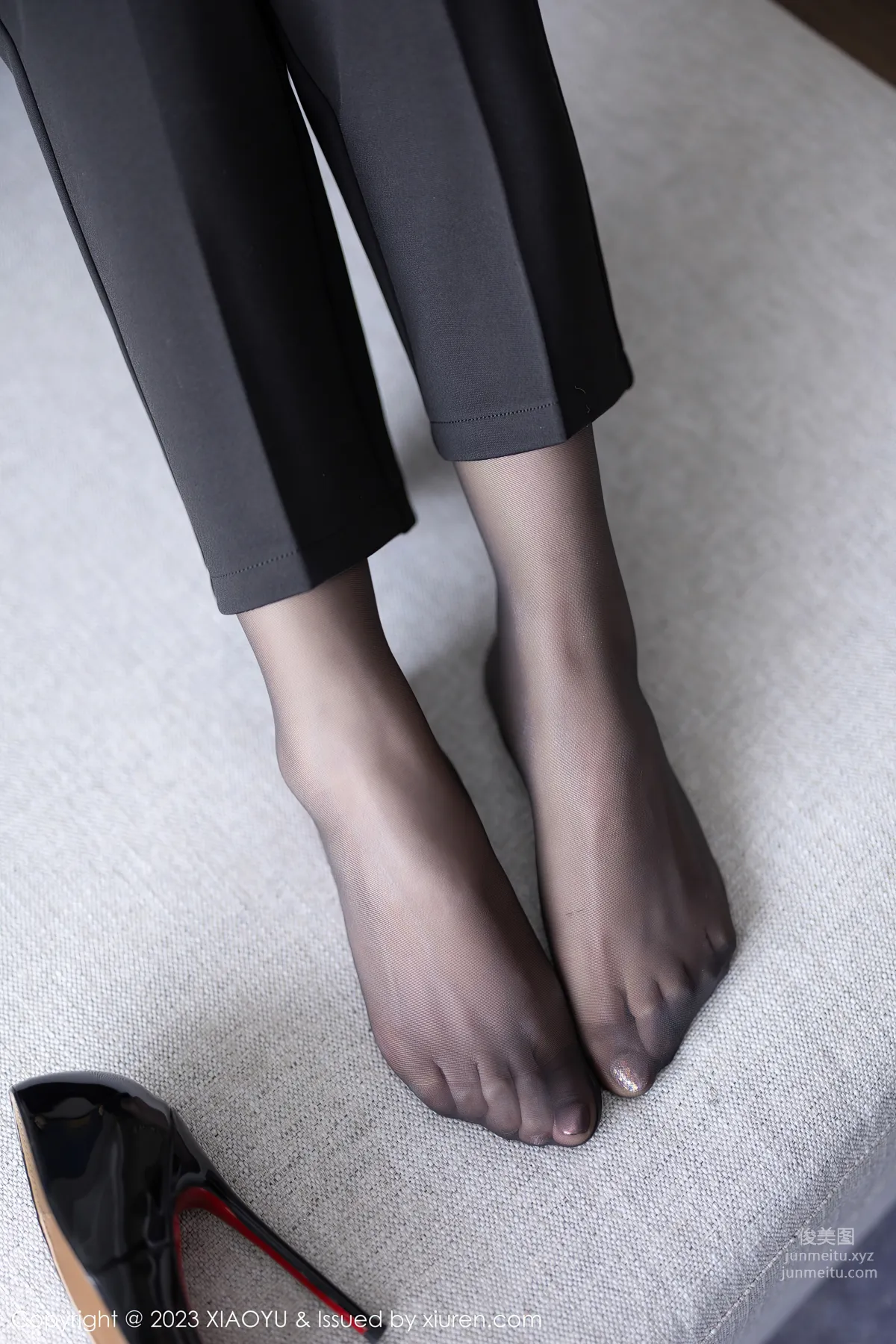 [XiaoYu] 2023.02.27 VOL.974 Yanni Wang photo 33