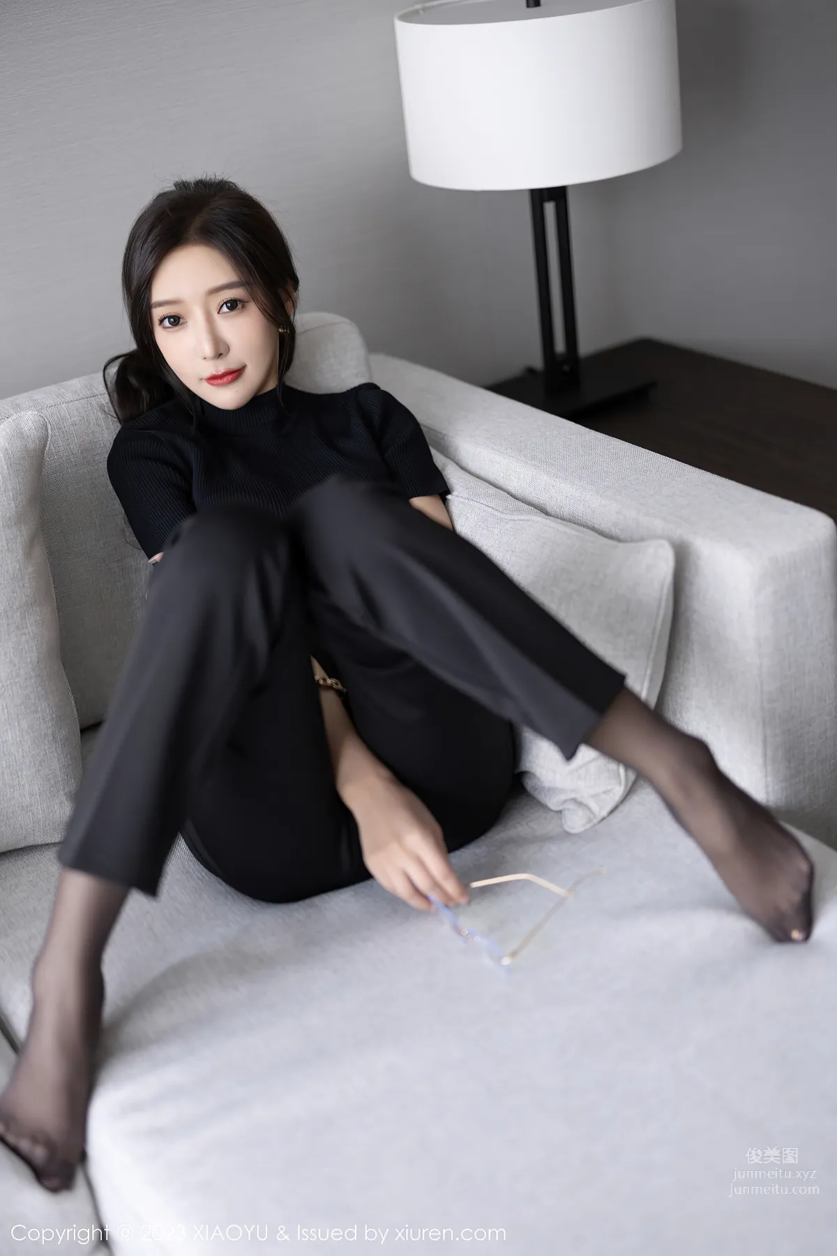 [XiaoYu] 2023.02.27 VOL.974 Yanni Wang photo 41