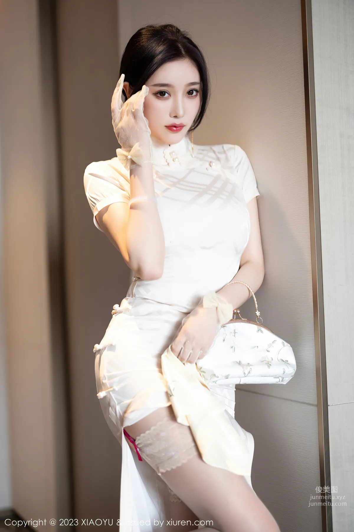 Yang Chenchen: XIAOYU Vol. 978 photo 26