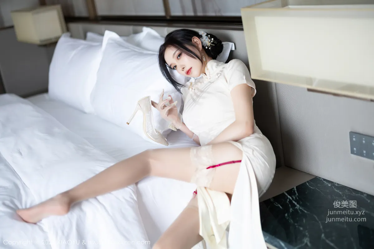 Yang Chenchen: XIAOYU Vol. 978 photo 43