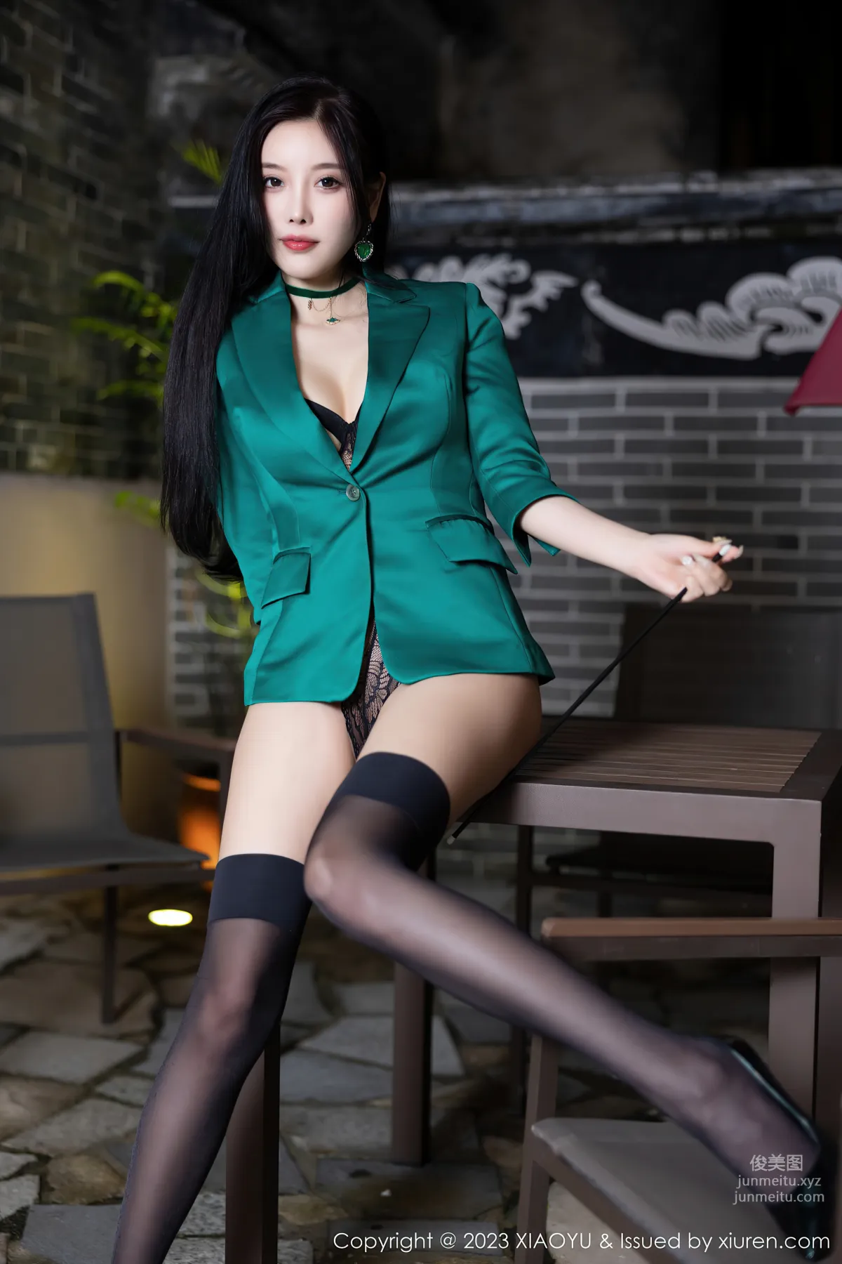 [XiaoYu語畫界] 2023.03.10 VOL.983 楊晨晨Yome 27