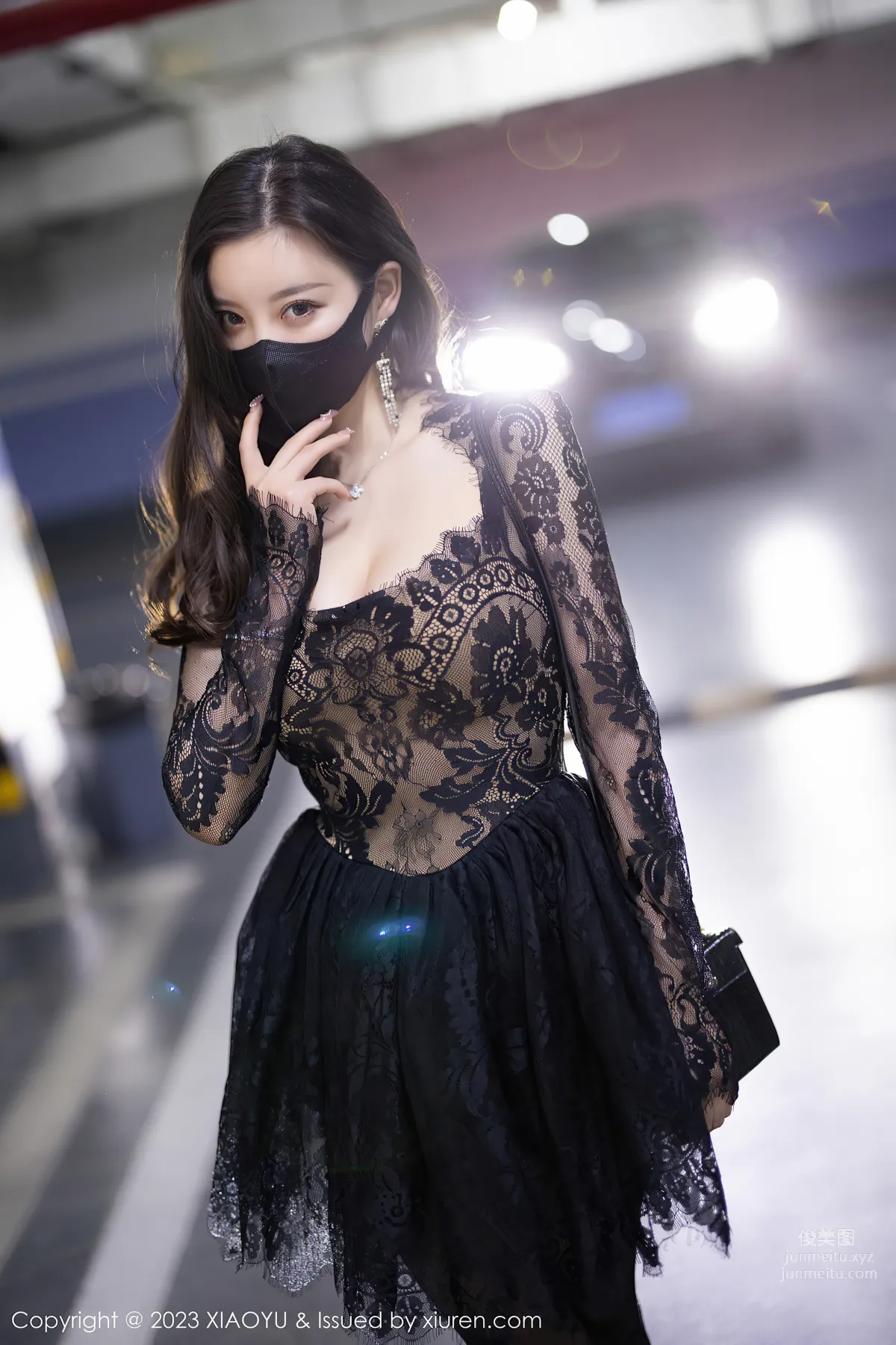 Yang Chenchen: XIAOYU Vol. 988 photo 19