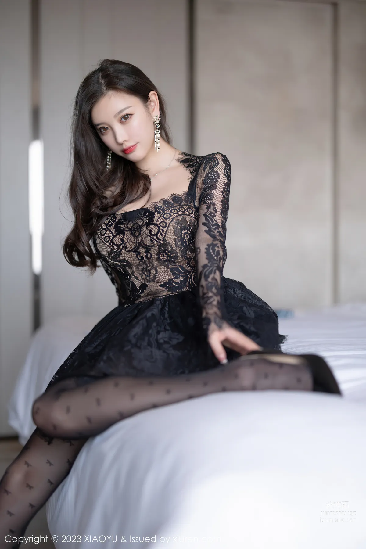 Yang Chenchen: XIAOYU Vol. 988 photo 53