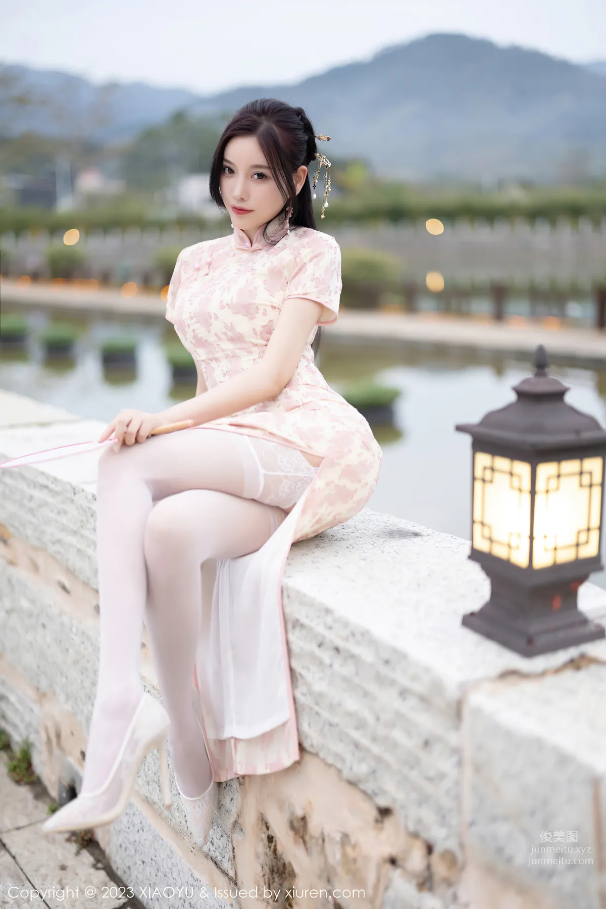 [XiaoYu語畫界] 2023.03.24 VOL.993 楊晨晨Yome 33