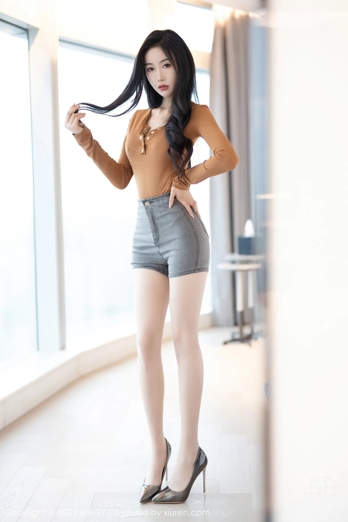[XiaoYu語畫界] 2023.03.27 VOL.994 蘇蘇阿 5