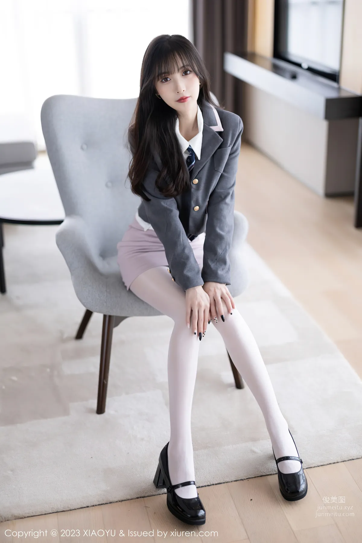 [XiaoYu語畫界] 2023.03.29 VOL.996 林星闌 11