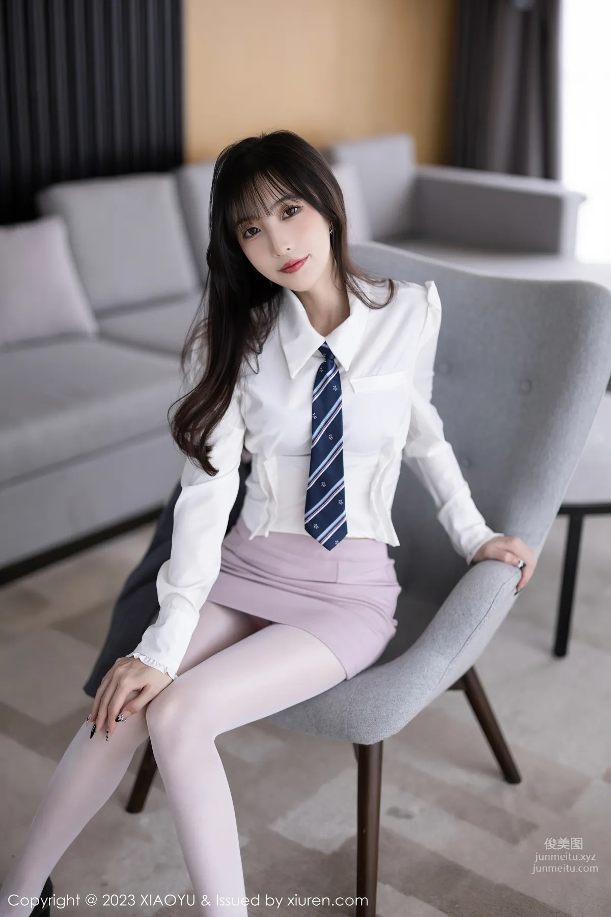 [XiaoYu語畫界] 2023.03.29 VOL.996 林星闌 14