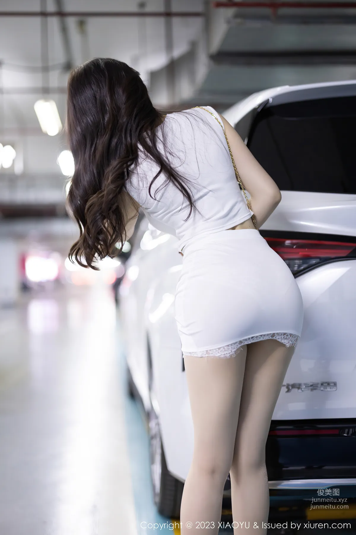 [XiaoYu語畫界] 2023.03.31 VOL.998 徐莉芝Booty 9