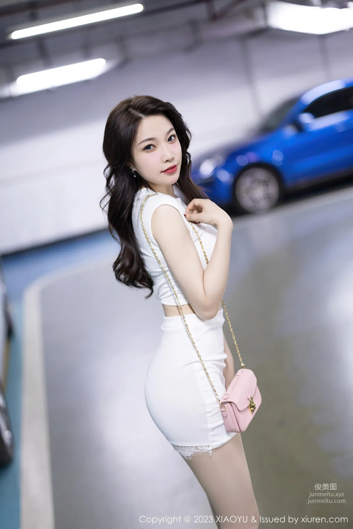 [XiaoYu語畫界] 2023.03.31 VOL.998 徐莉芝Booty 13