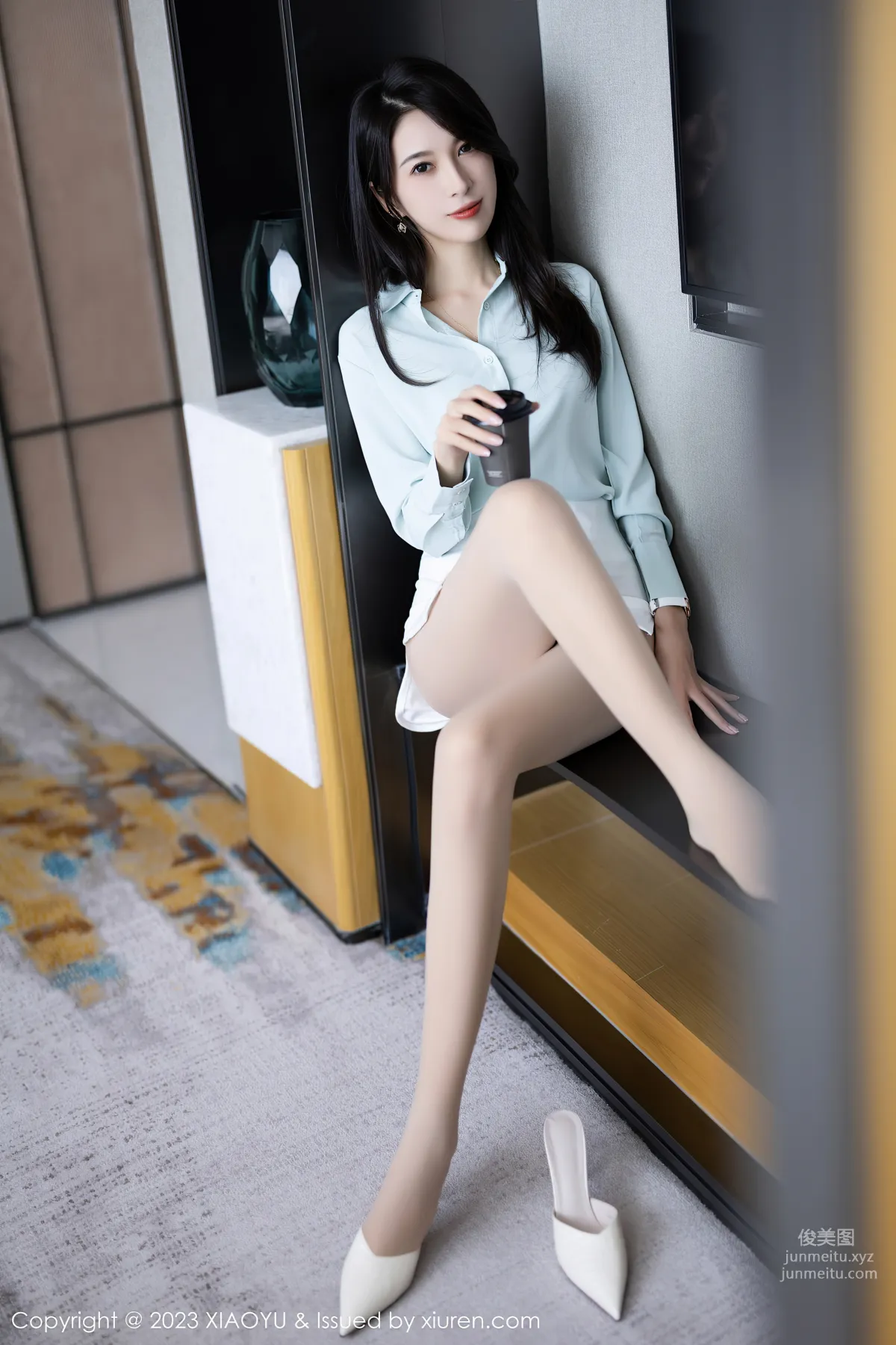 [XiaoYu語畫界] 2023.04.03 VOL.999 林樂一 11