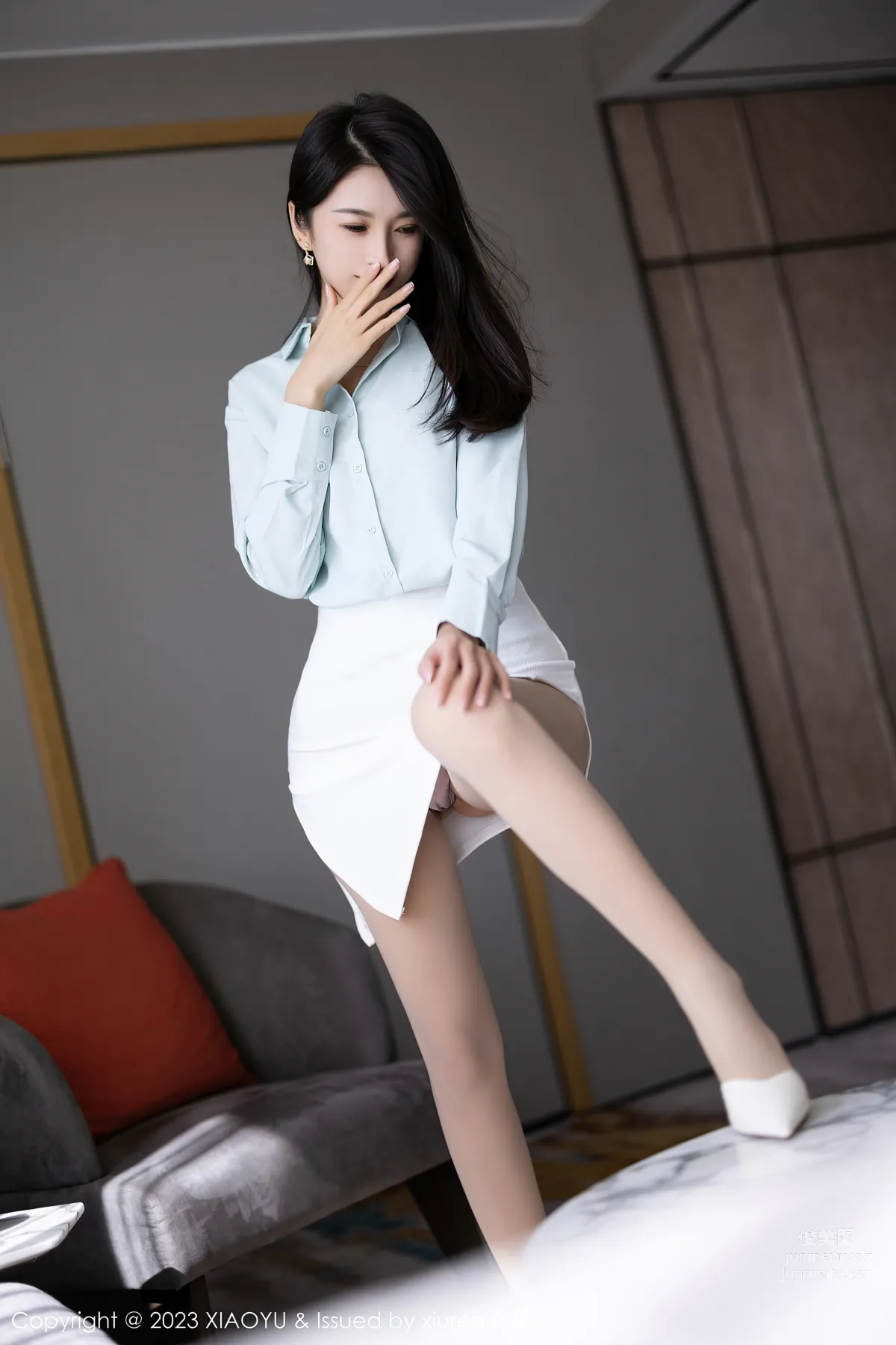 [XiaoYu語畫界] 2023.04.03 VOL.999 林樂一 15