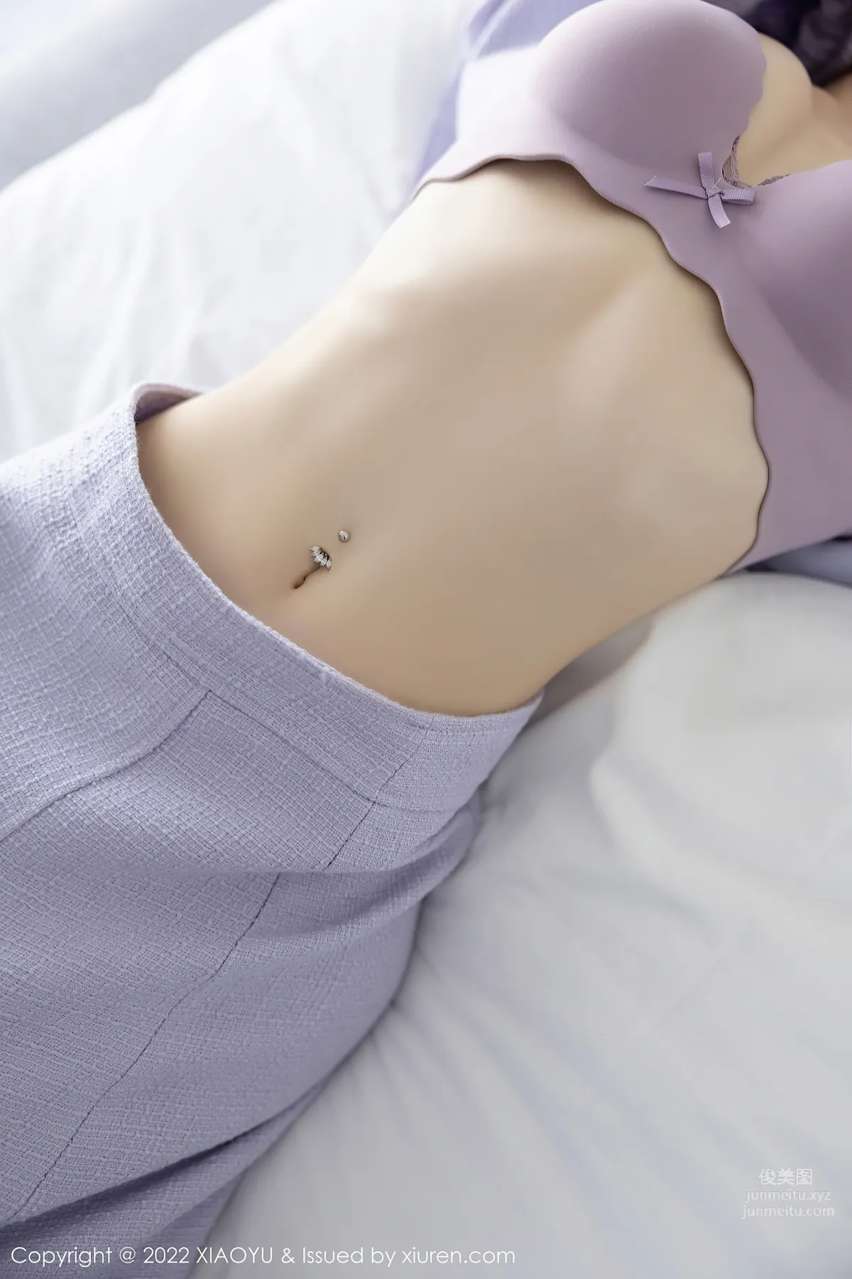 [XIAOYU語畫界]2022.09.15 VOL.864 徐莉芝Booty 27