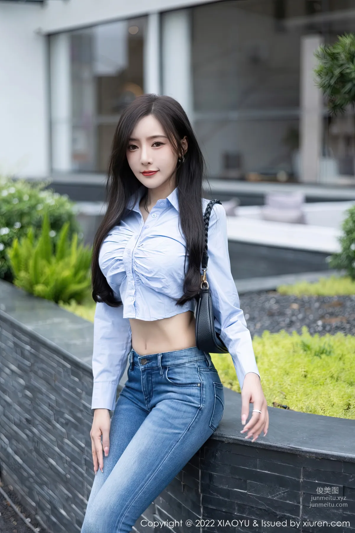 [XIAOYU] 2022.11.15 VOL.904 Wang Xinyao yanni photo 10