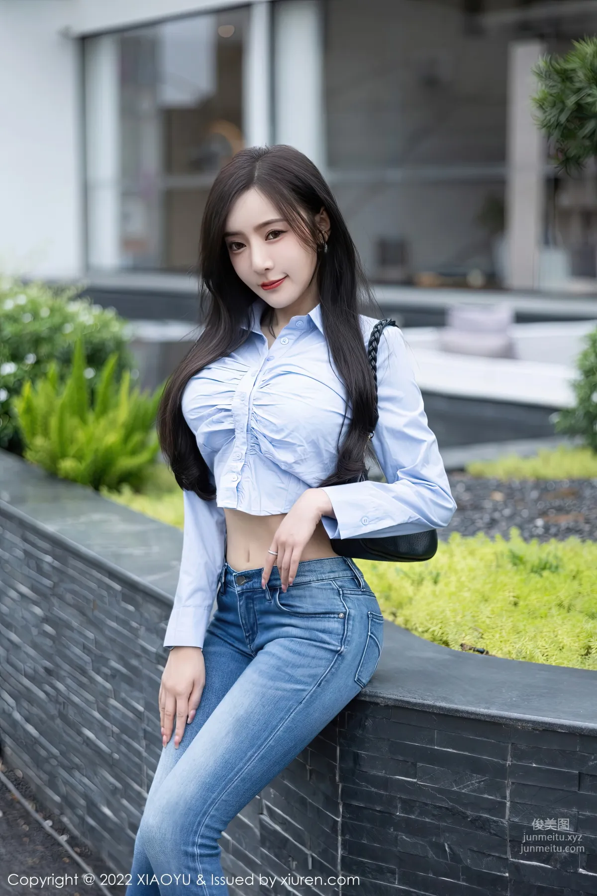 [XIAOYU] 2022.11.15 VOL.904 Wang Xinyao yanni photo 11