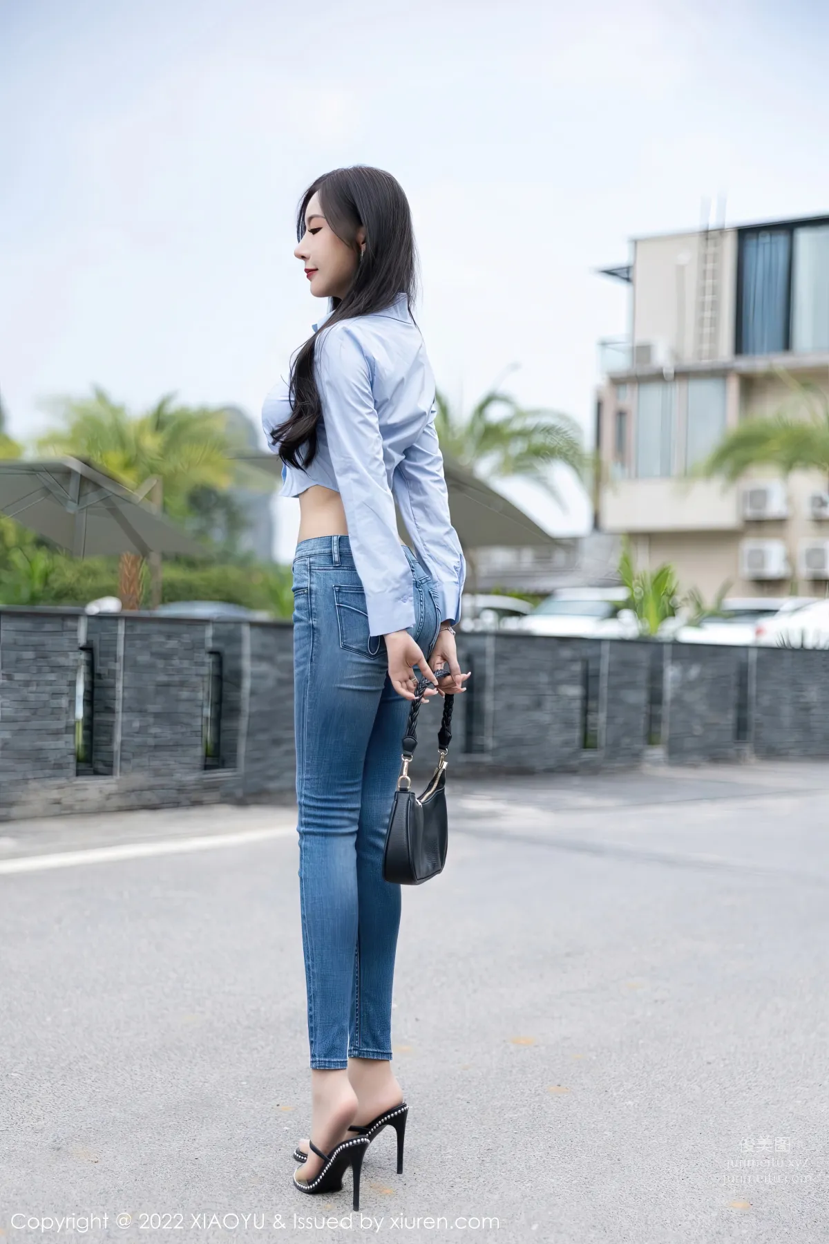 [XIAOYU] 2022.11.15 VOL.904 Wang Xinyao yanni photo 12