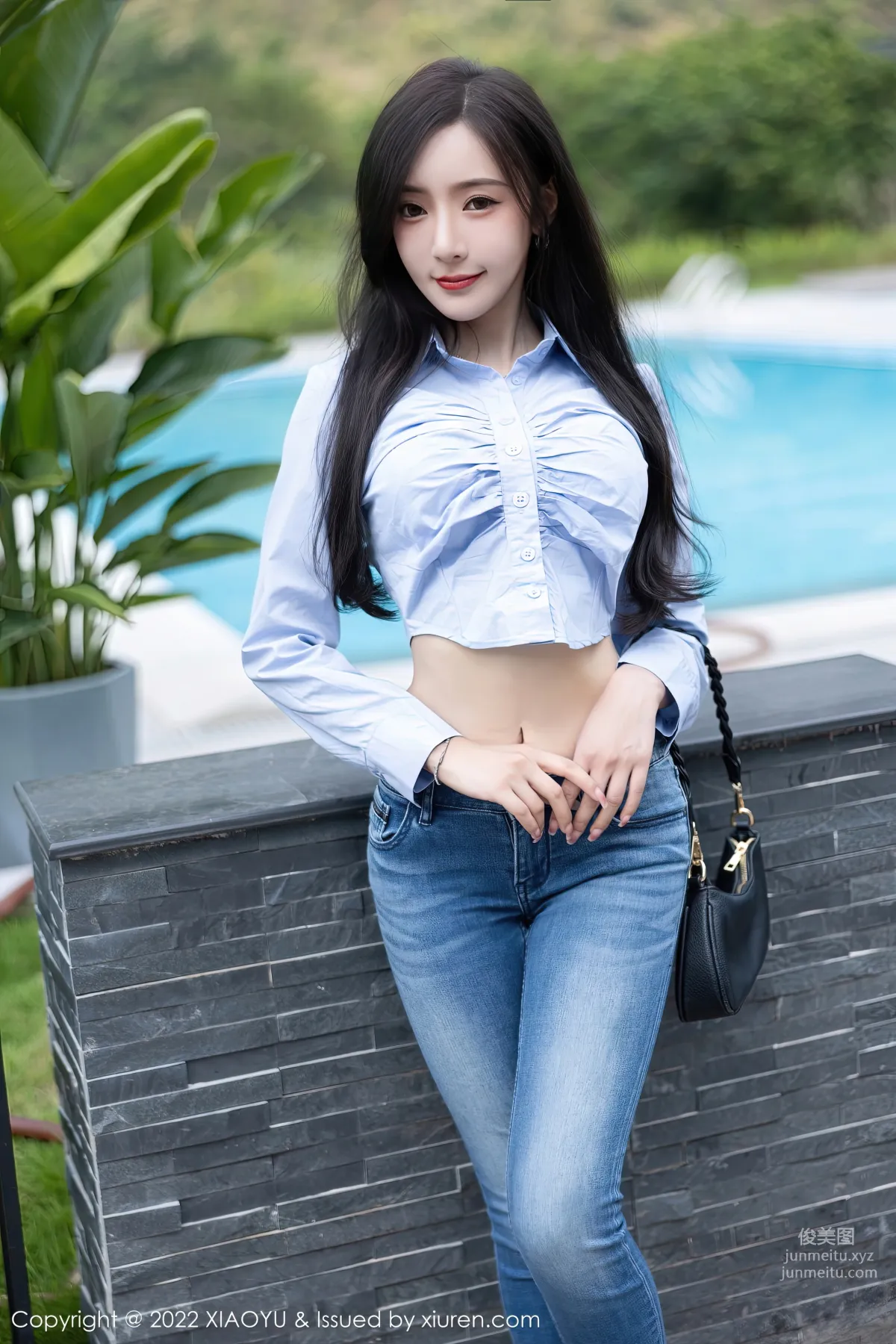 [XIAOYU] 2022.11.15 VOL.904 Wang Xinyao yanni photo 14