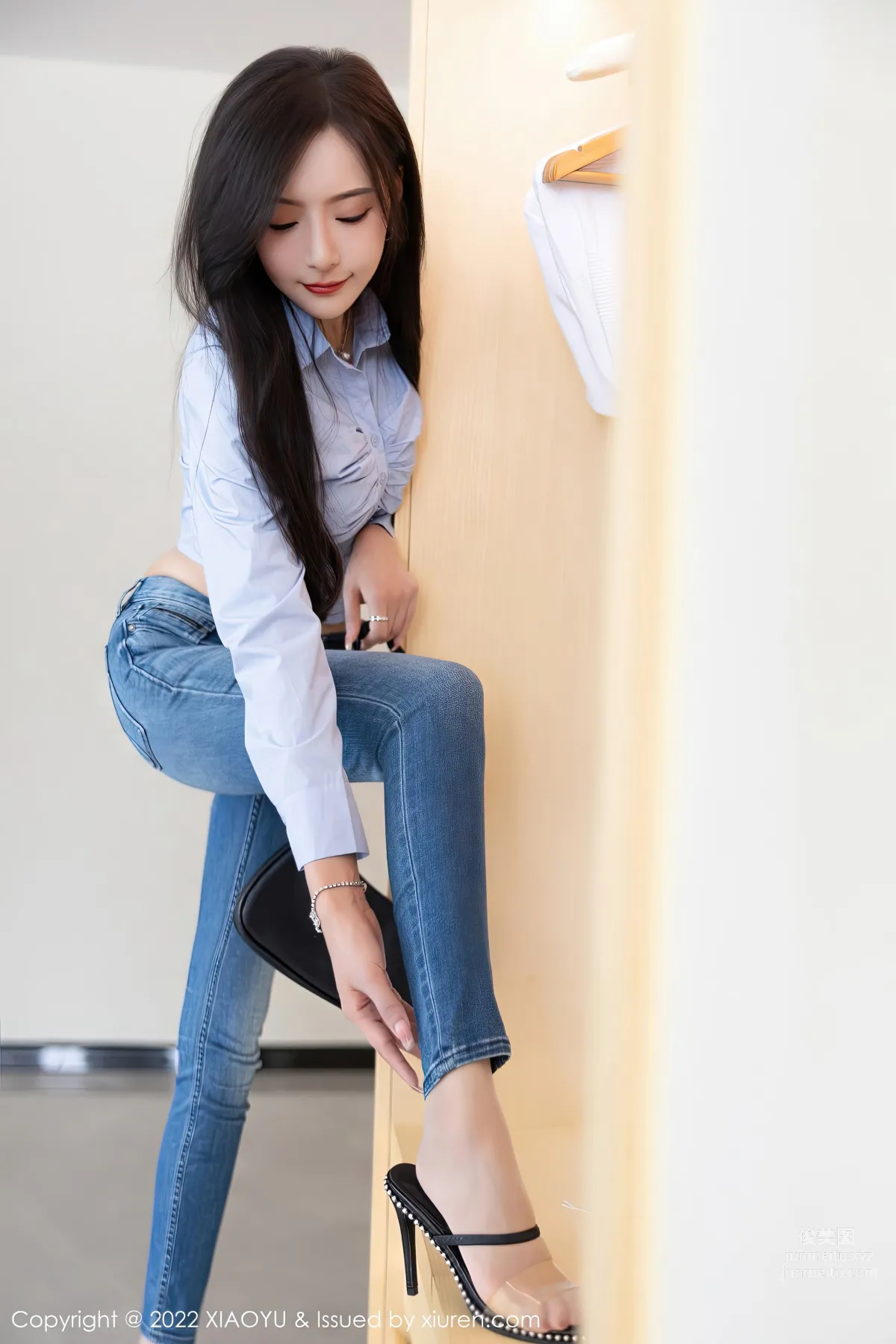 [XIAOYU] 2022.11.15 VOL.904 Wang Xinyao yanni photo 16