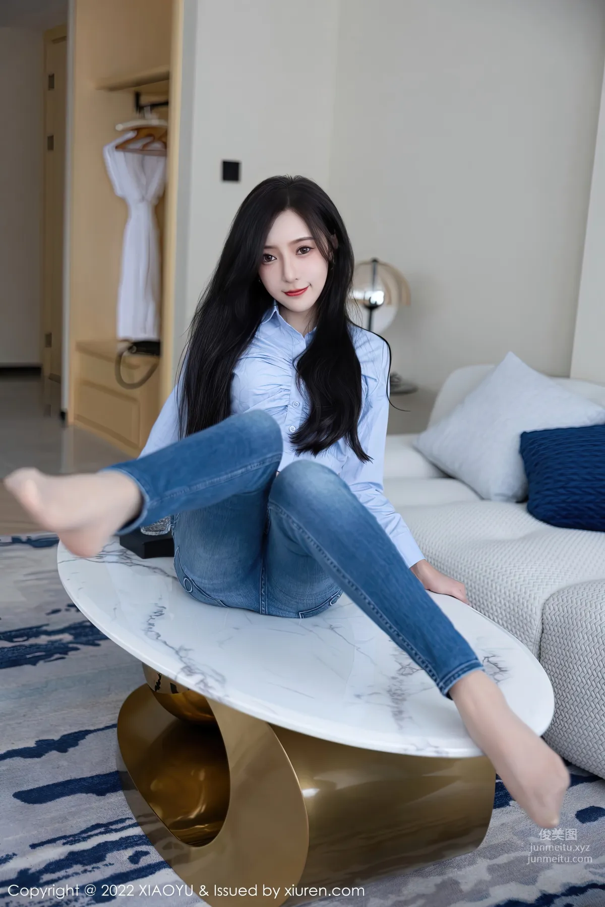 [XIAOYU] 2022.11.15 VOL.904 Wang Xinyao yanni photo 32