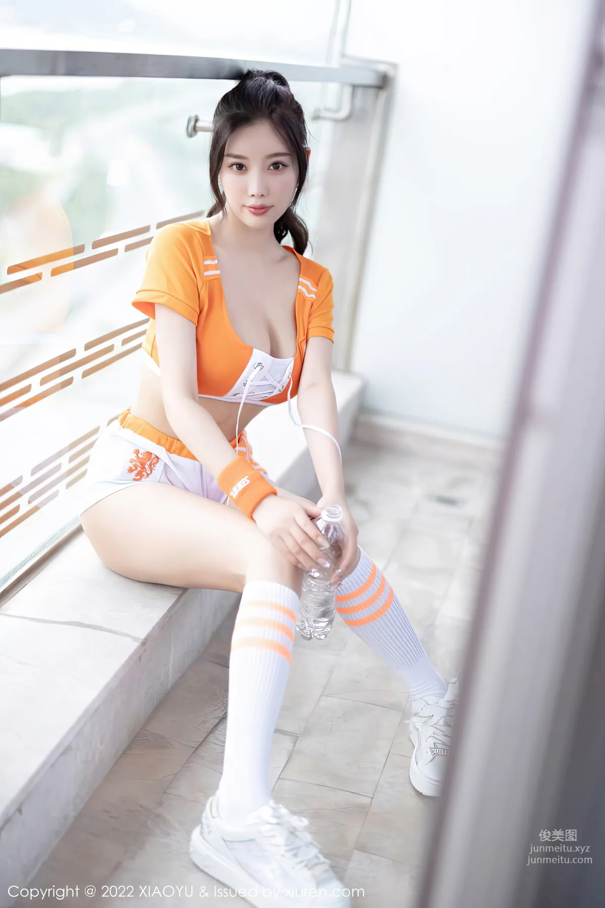 Yang Chenchen: XIAOYU Vol. 907 photo 45