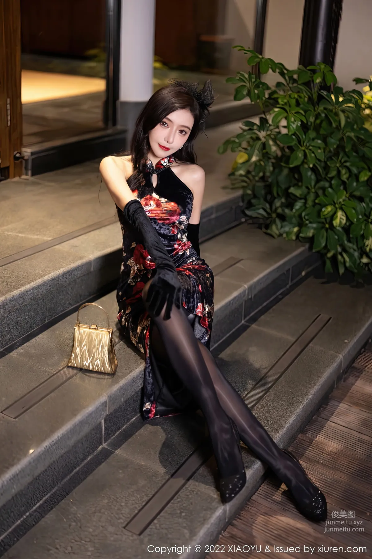 [XIAOYU] 2022.11.22 VOL.909 Yanni Wang photo 12