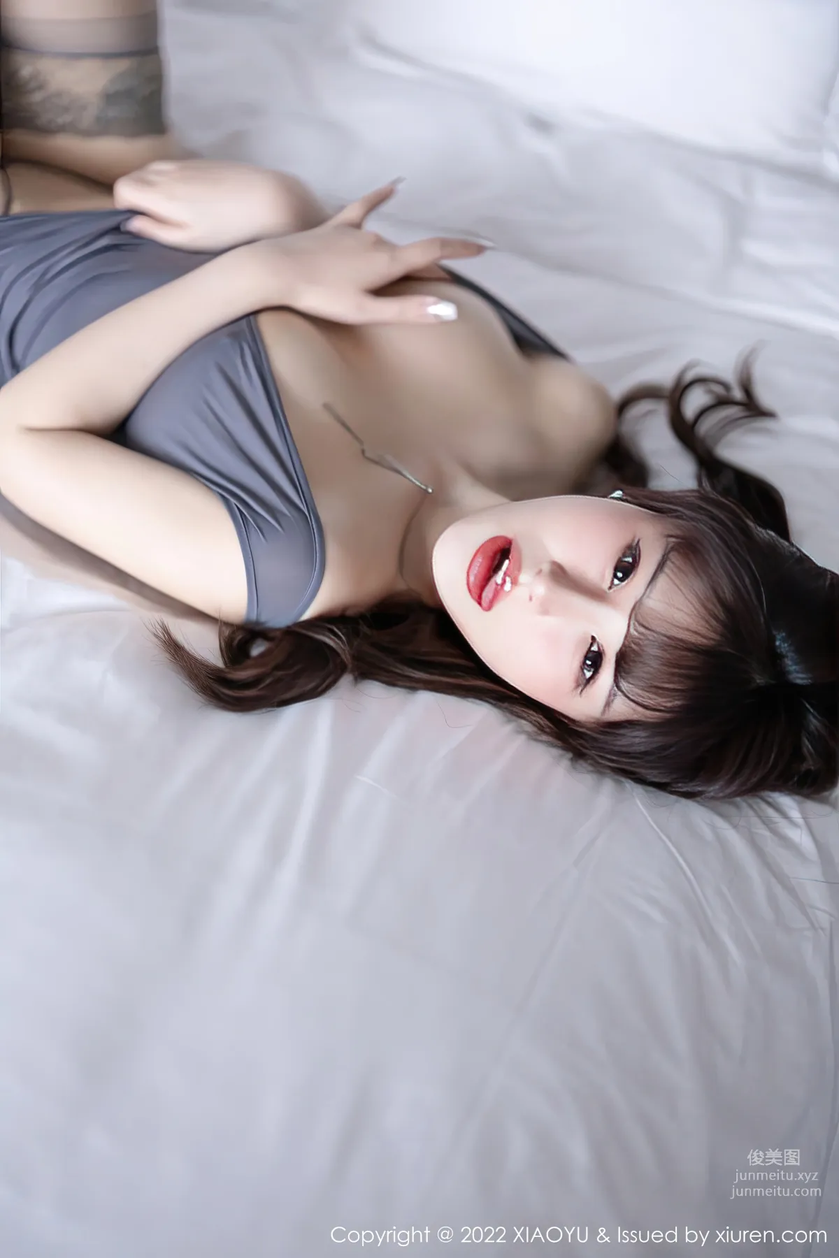 [XIAOYU語畫界]2022.11.23 VOL.910 張欣欣 60
