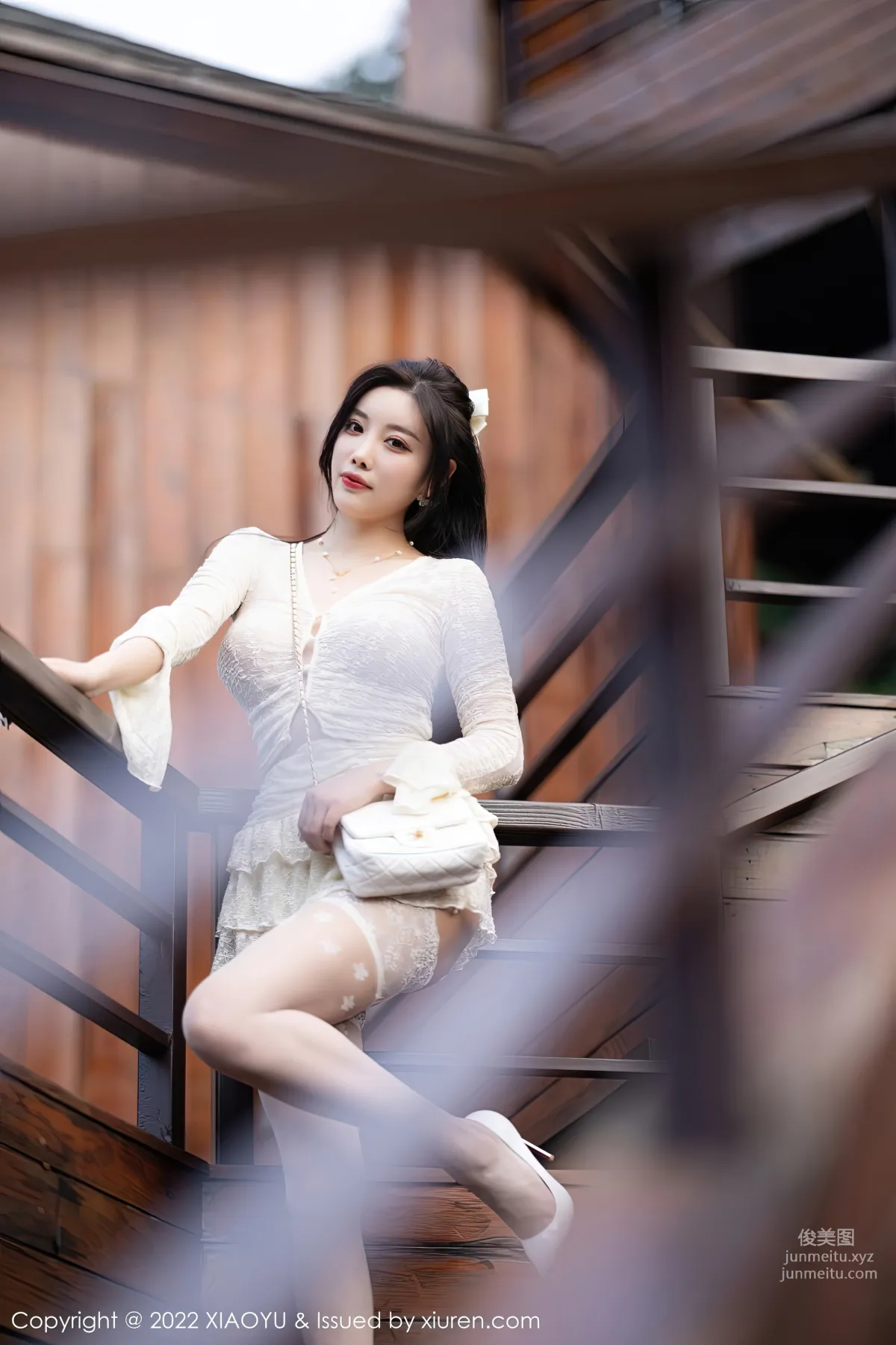 [XIAOYU] 2022.11.25 VOL.912 Yang Chenchen Yome photo 8
