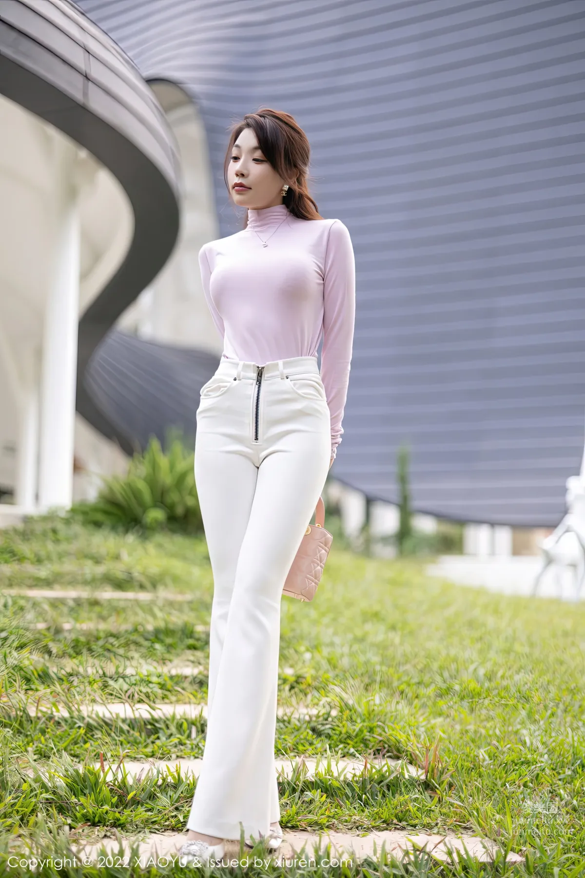 [XIAOYU] 2022.11.29 VOL.914 Zhizhi Booty photo 7