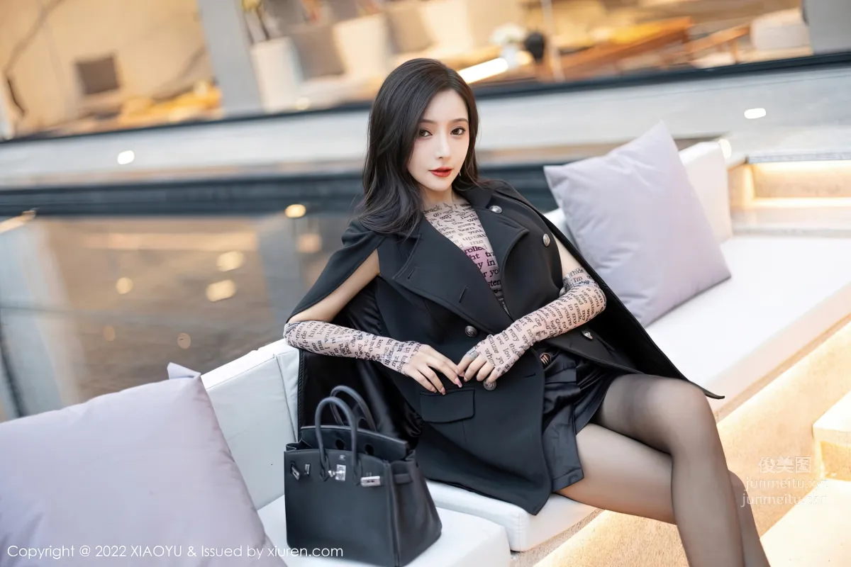 [XIAOYU] 2022.12.01 VOL.916 Yanni Wang photo 10