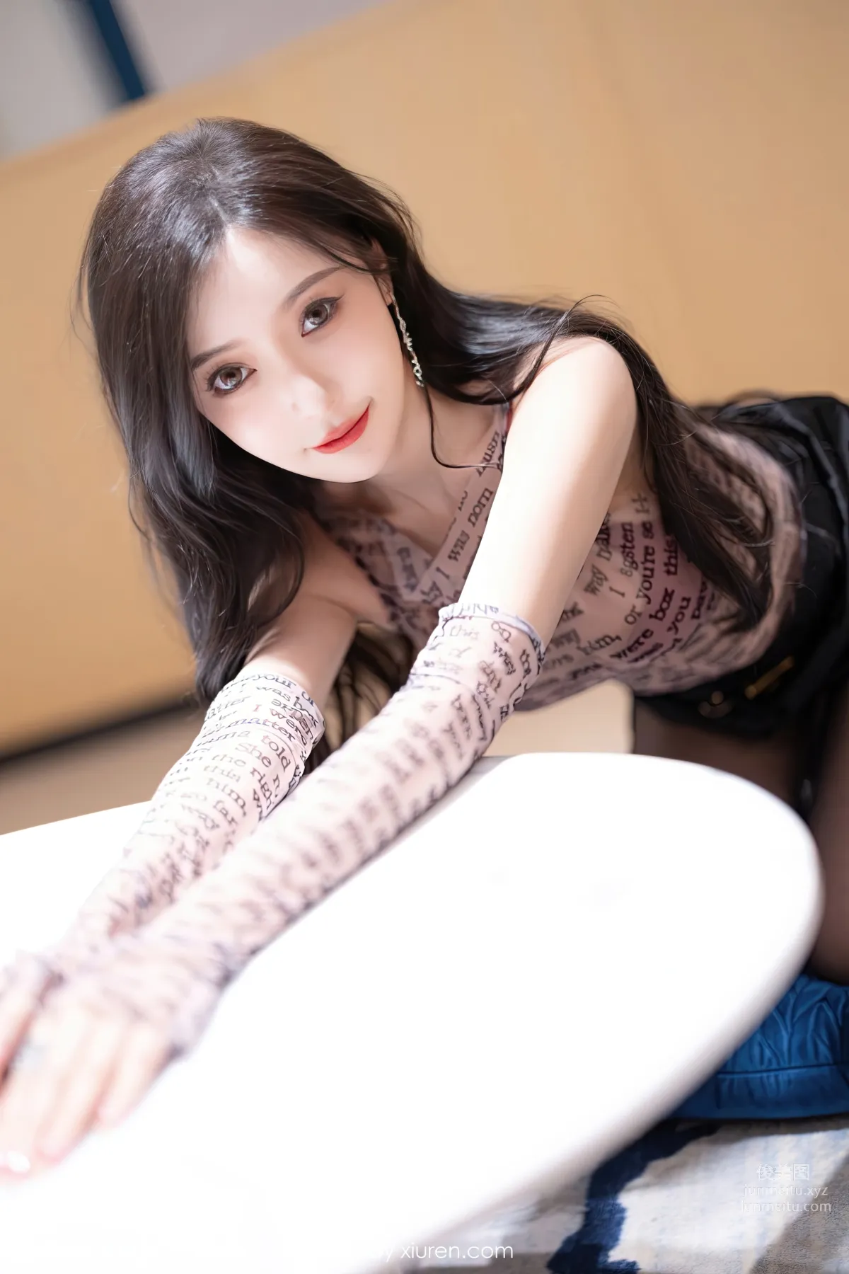 [XIAOYU] 2022.12.01 VOL.916 Yanni Wang photo 41