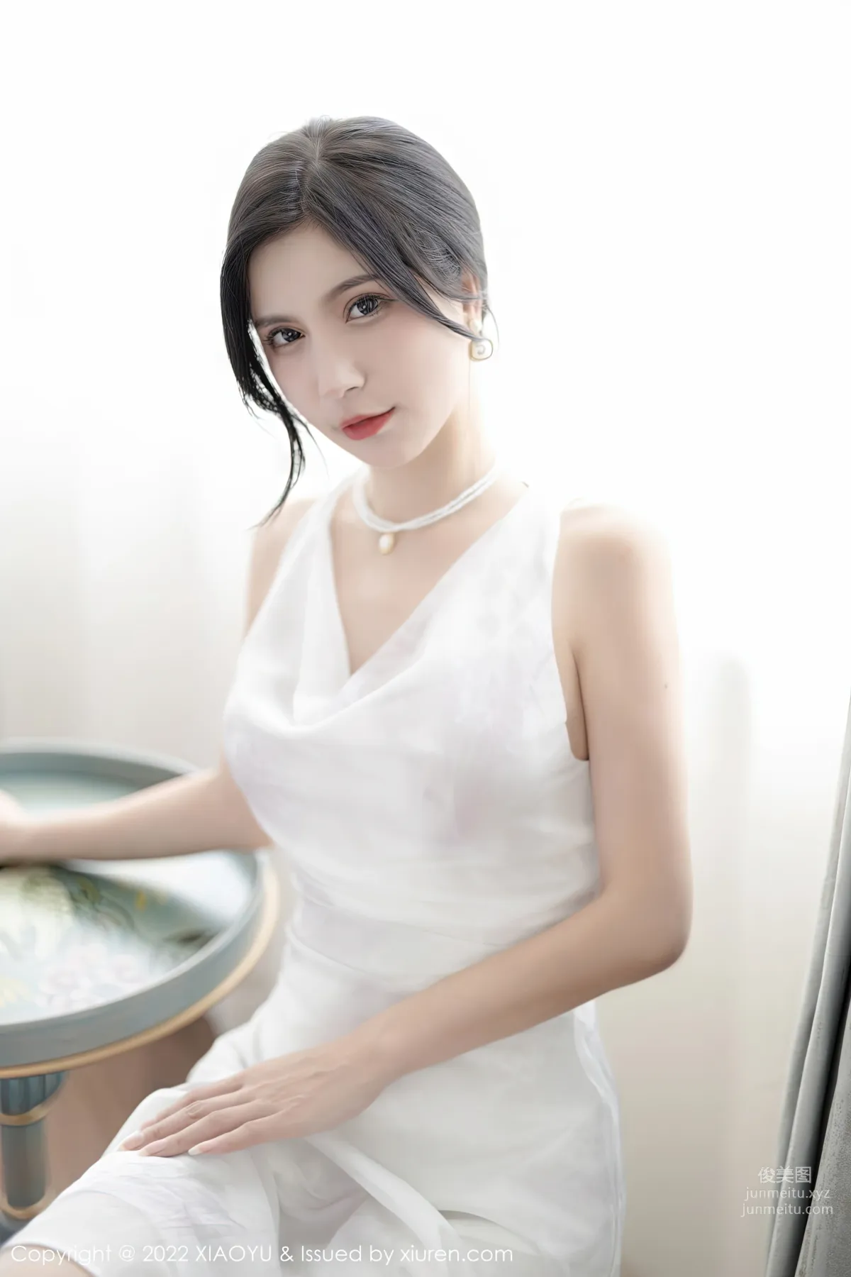 [XiaoYu] 2022.12.14 VOL.925 Xiao Manyao Yummy photo 4