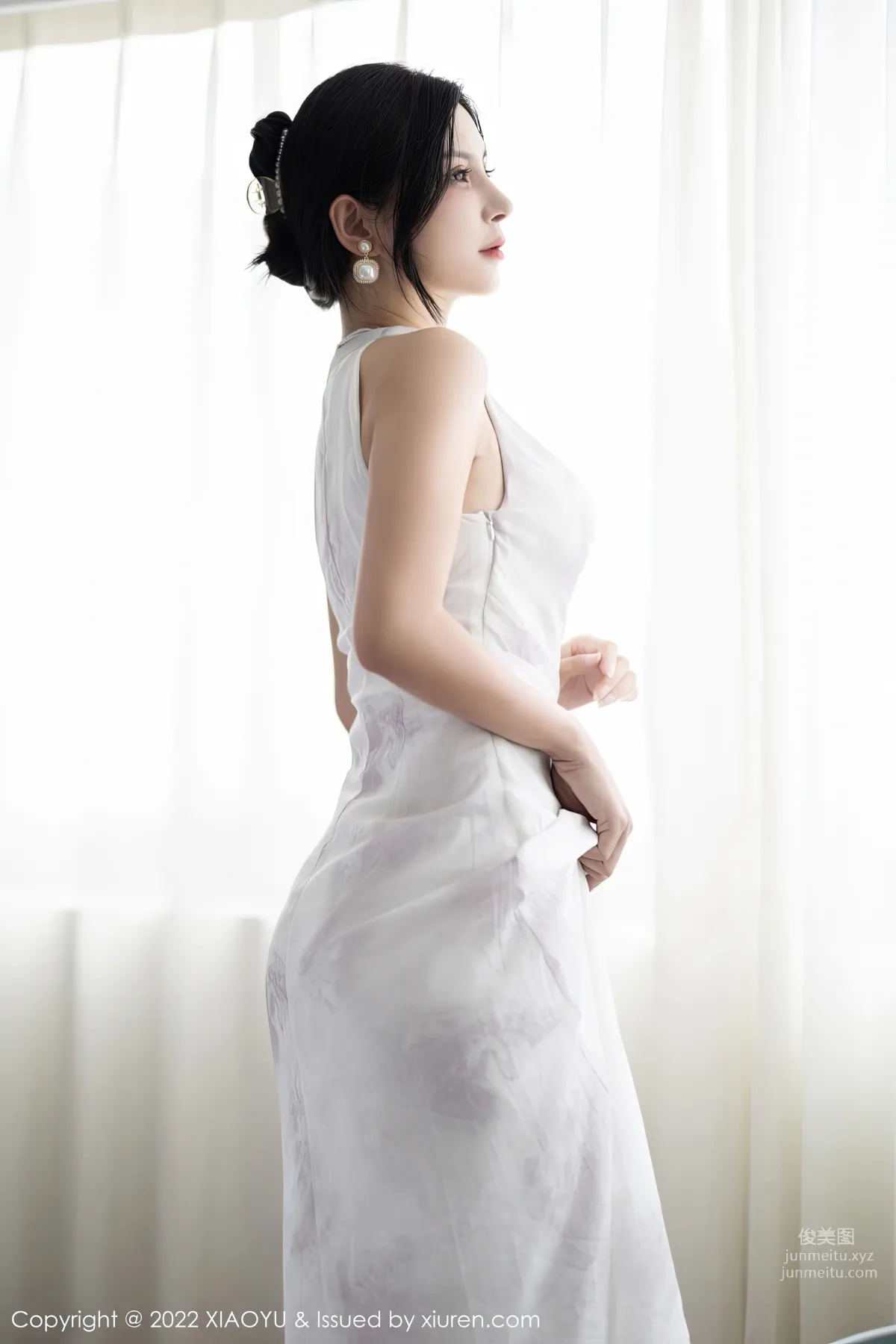 [XiaoYu] 2022.12.14 VOL.925 Xiao Manyao Yummy photo 5