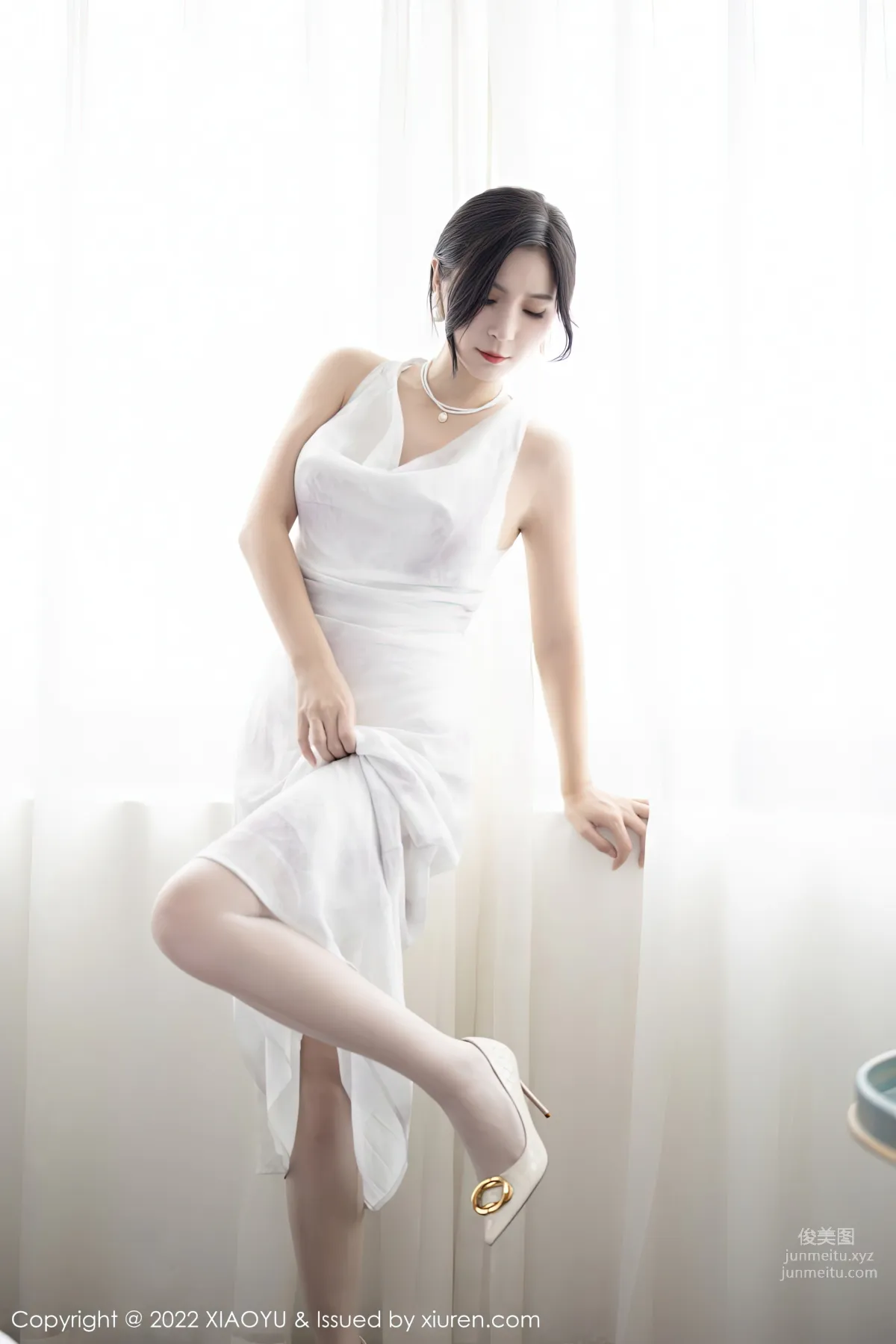 [XiaoYu] 2022.12.14 VOL.925 Xiao Manyao Yummy photo 6
