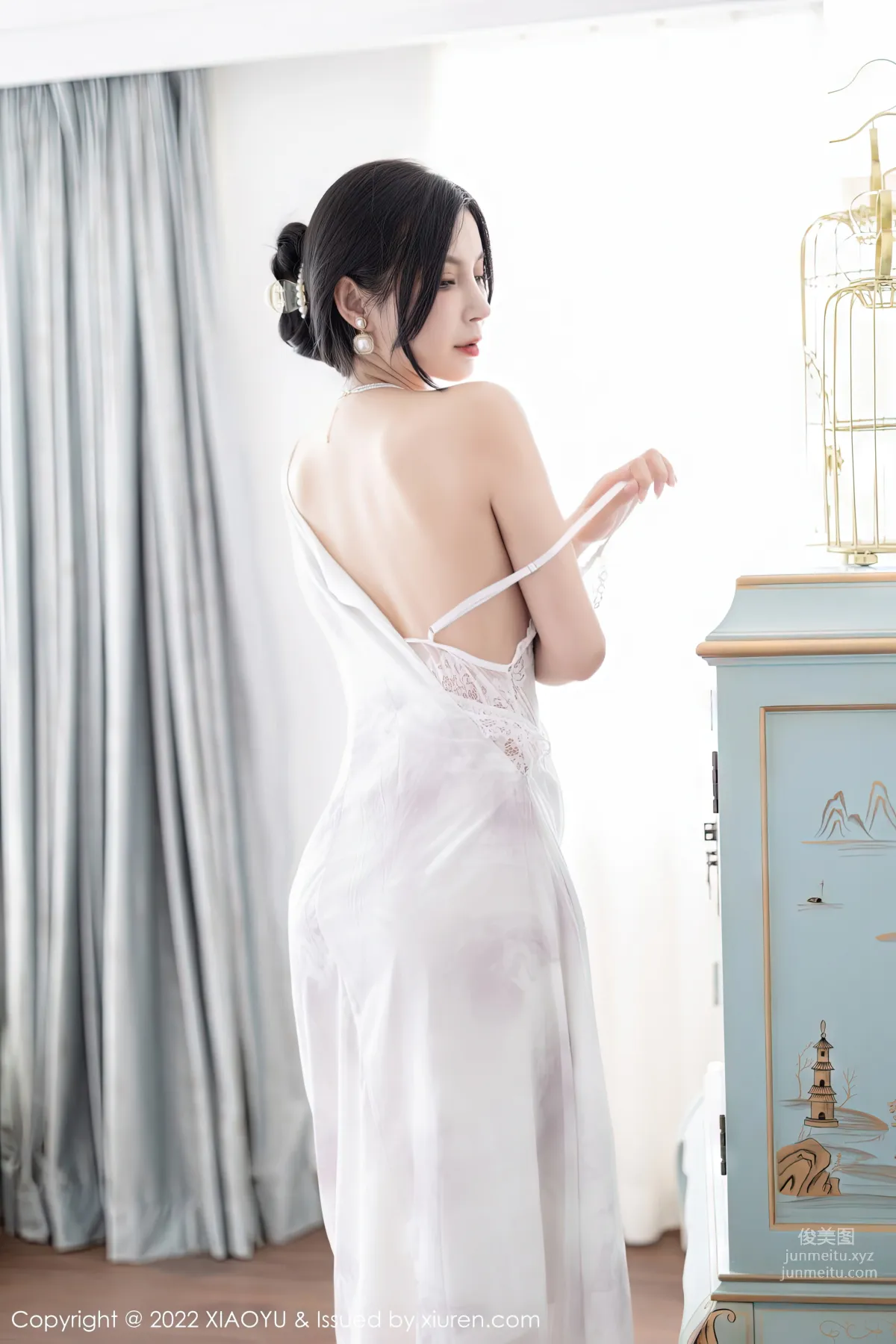 [XiaoYu] 2022.12.14 VOL.925 Xiao Manyao Yummy photo 24